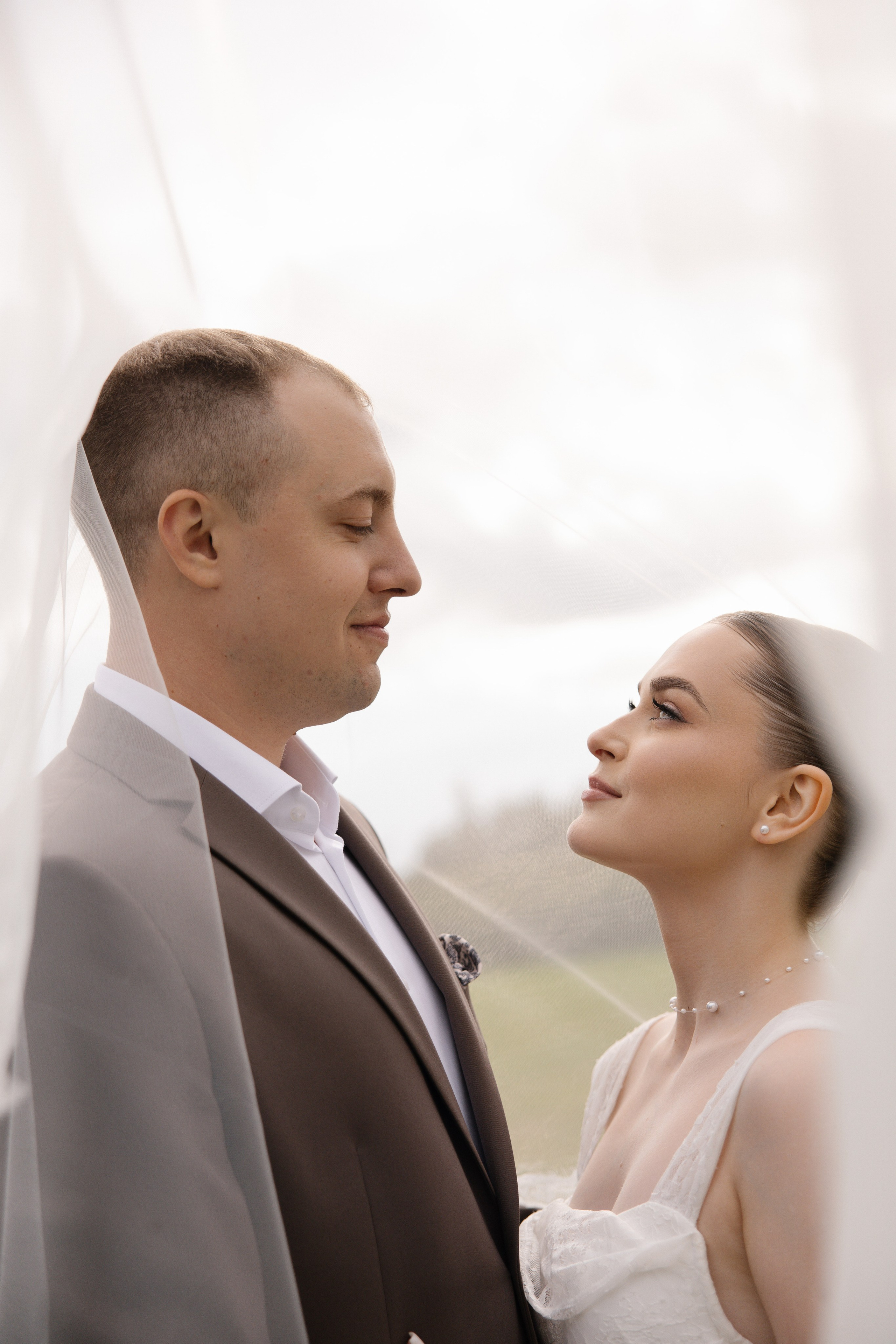 Александра & Никита. Фотограф Сотникова Вероника