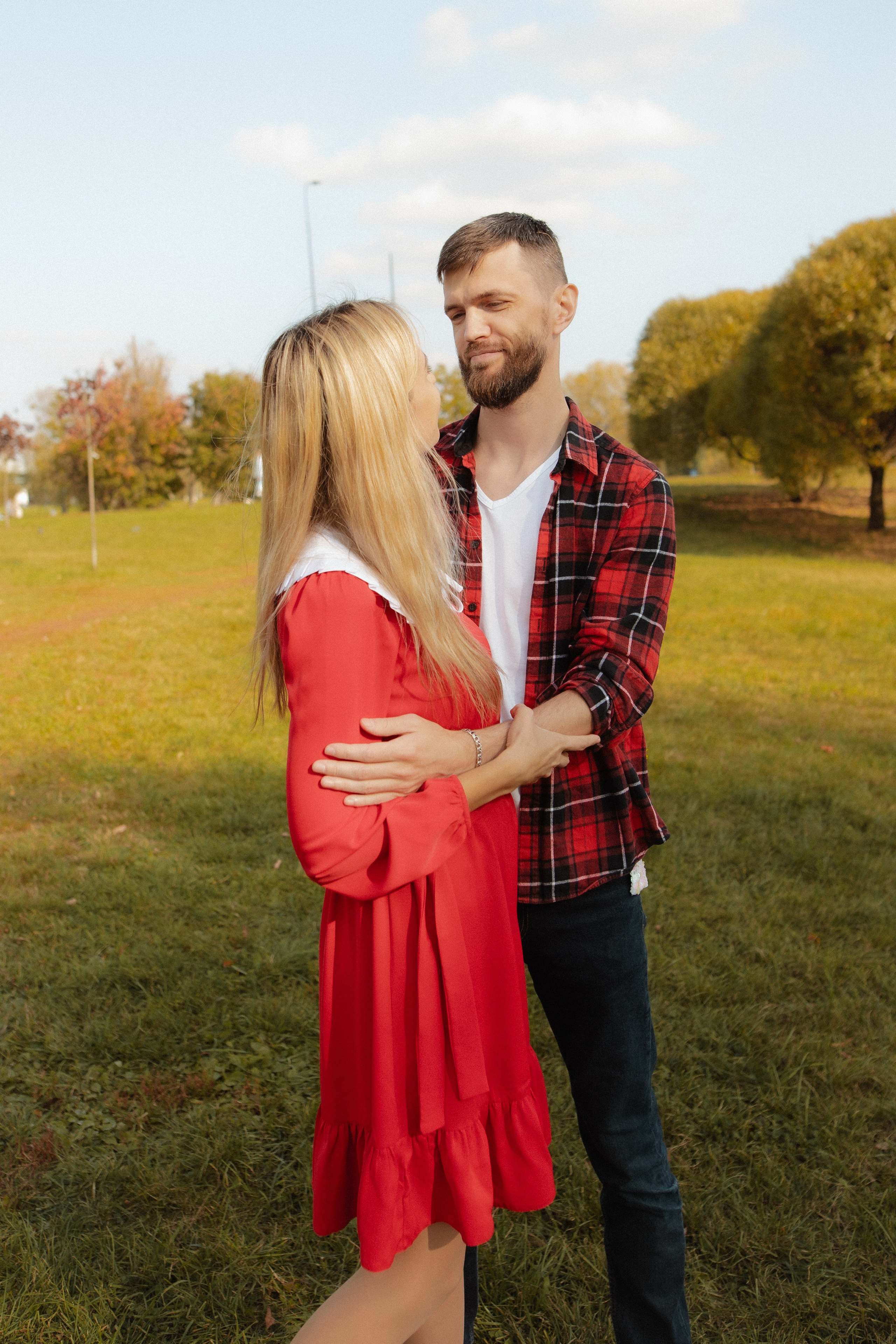 Серафима. Фотограф москва