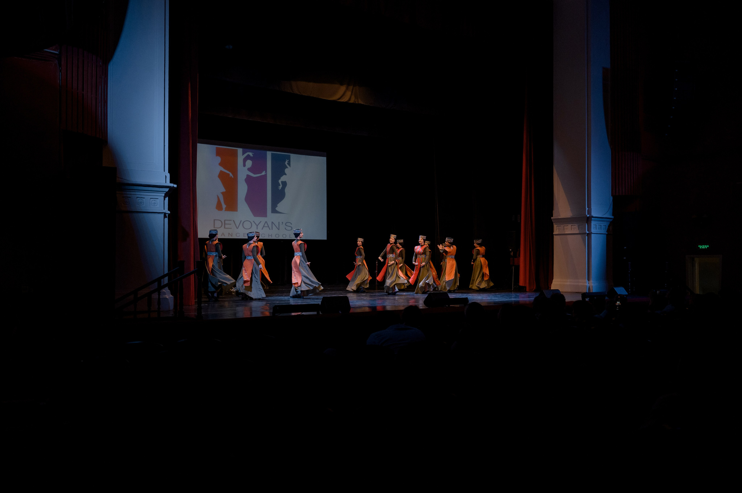 Театр. Главная