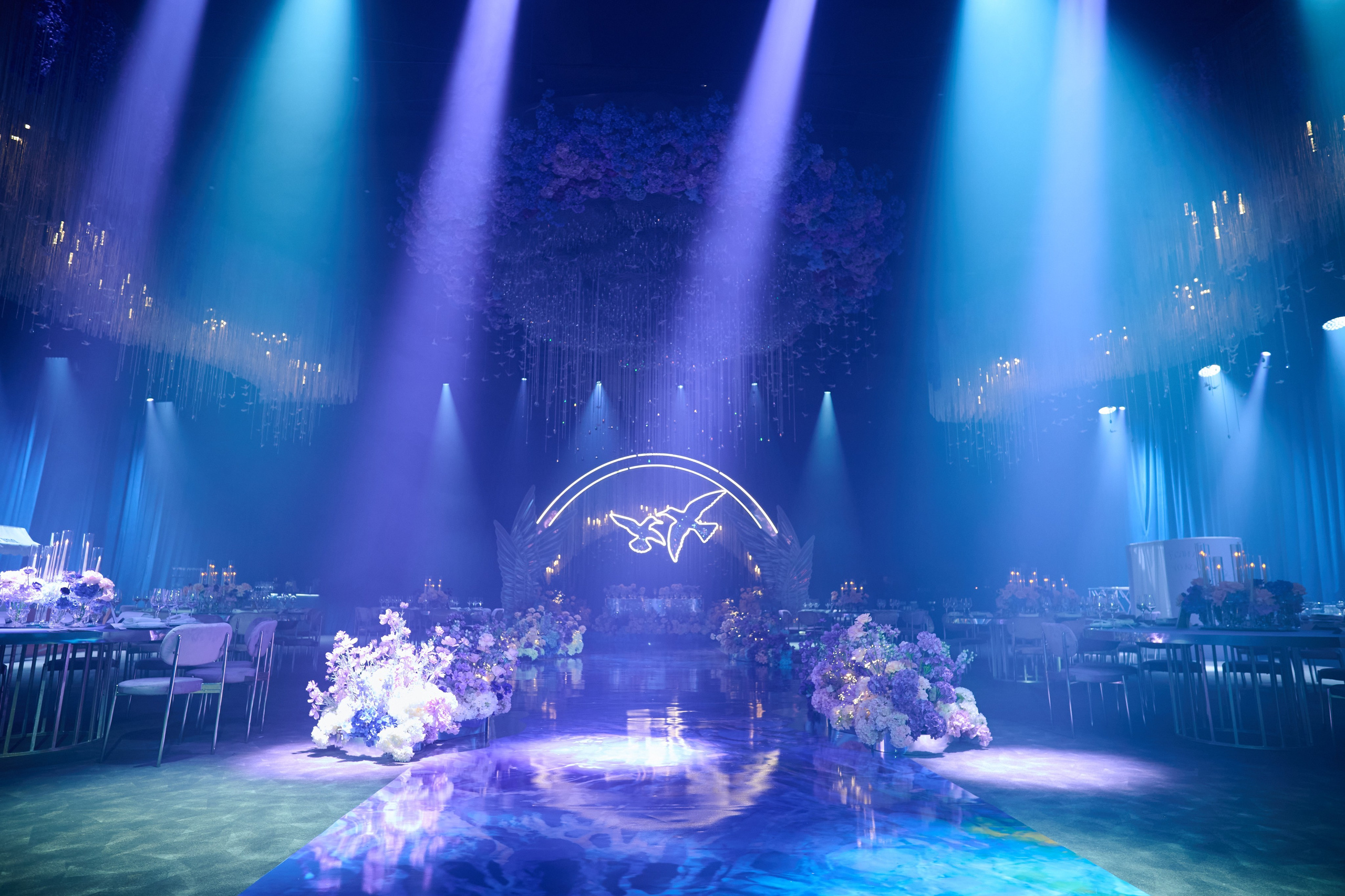 Декор. Репортажный фотограф в Москве и Санкт-Петербурге — Профессиональная съёмка мероприятий | Данила Золкин