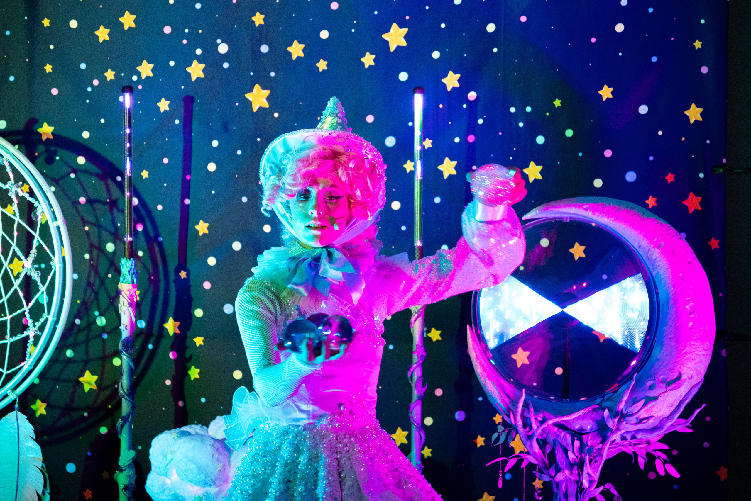 Детские новогодние праздники. Фотограф Санкт-Петербурга Наталья Белова