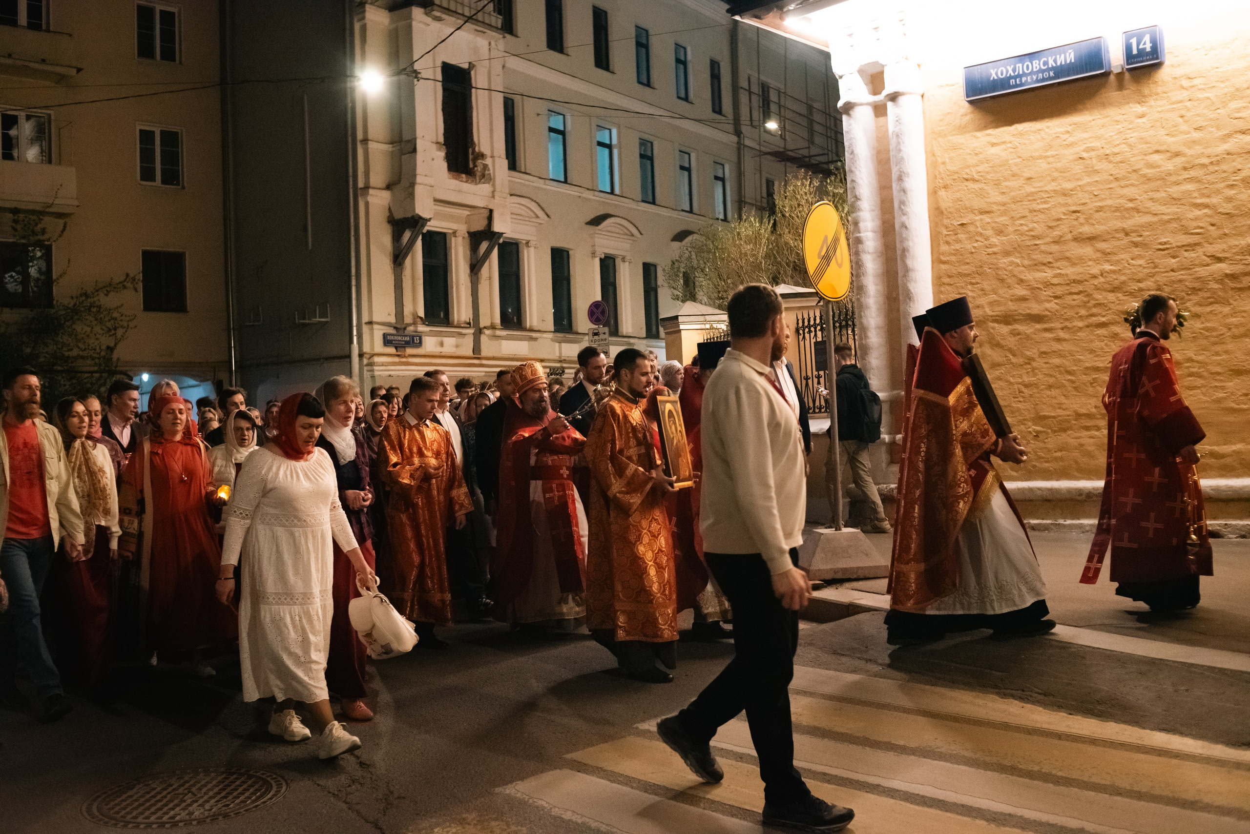 Пасха Христова 2025. Фотограф, визажист. Москва