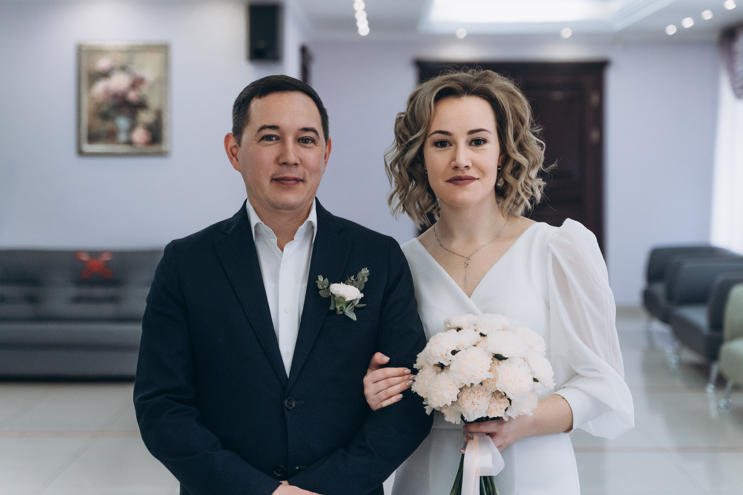 Свадьба Алберт и Дарья. Event фотограф Степанова Александра