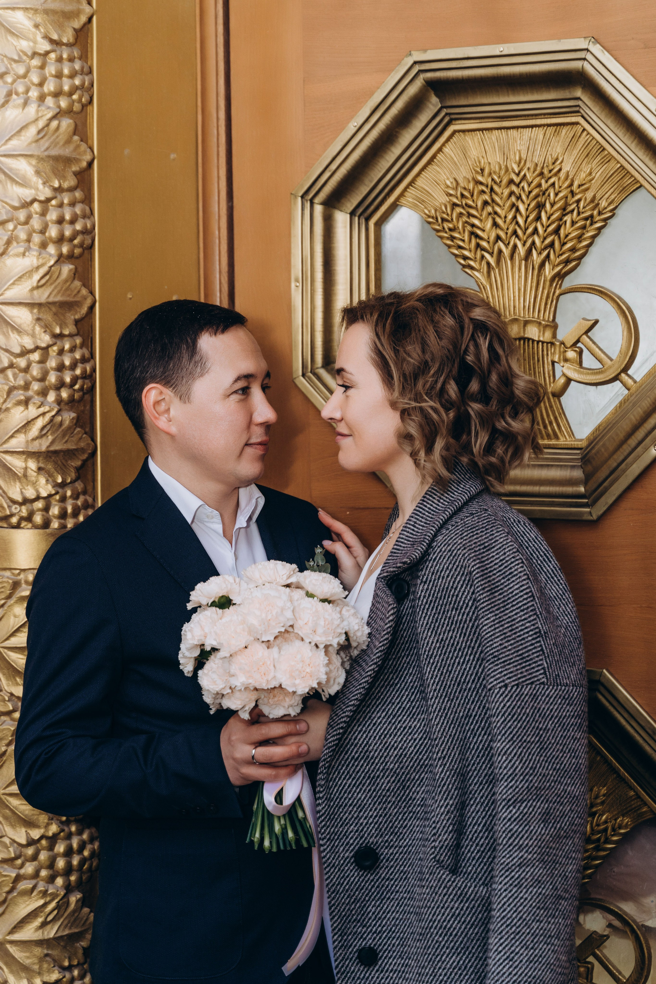 Свадьба Алберт и Дарья. Event фотограф Степанова Александра