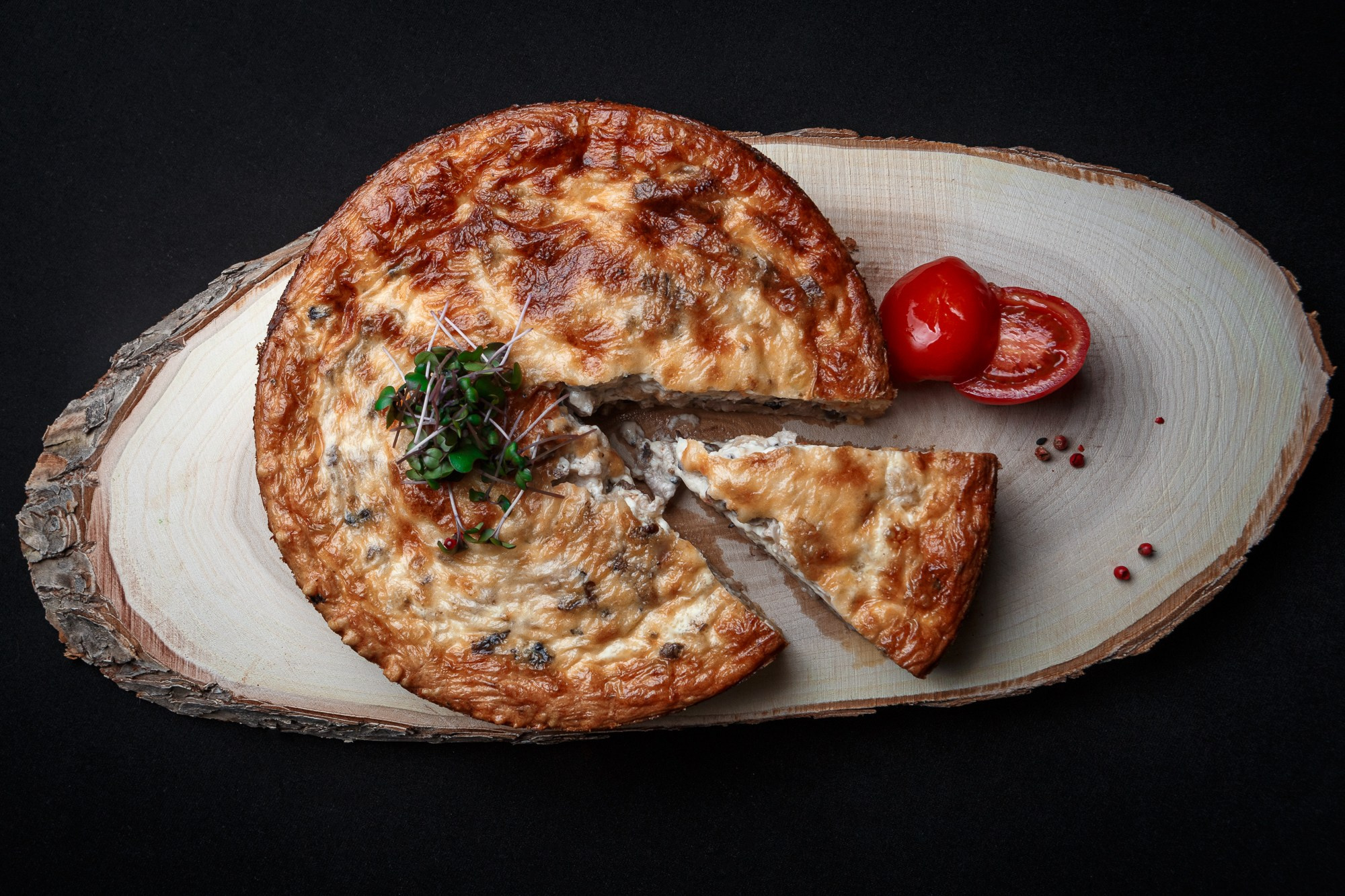 Еда / Предметное фото / Натюрморт. Портретный, интерьерный и фуд фотограф в Перми Иван Вострецов