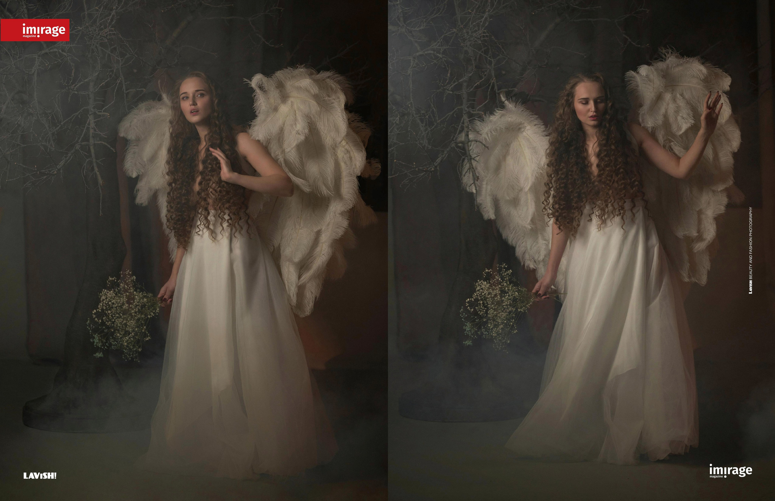 Фотограф Алматы Ольга Колокольникова