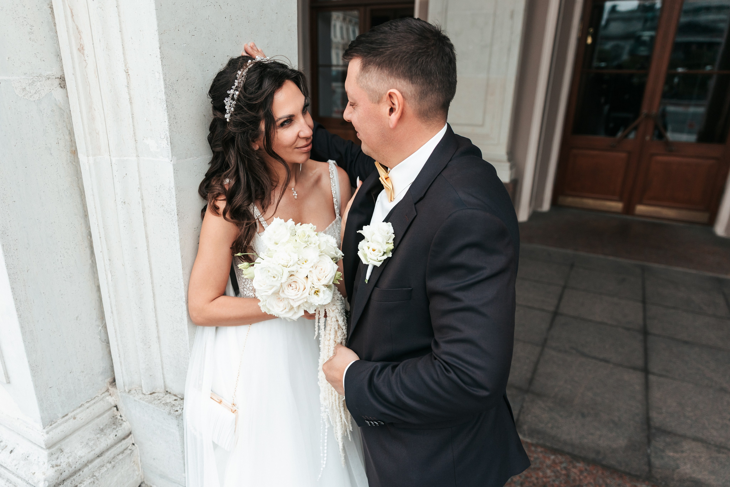 Свадебная серия Алексей и Алена. Виктор Черных