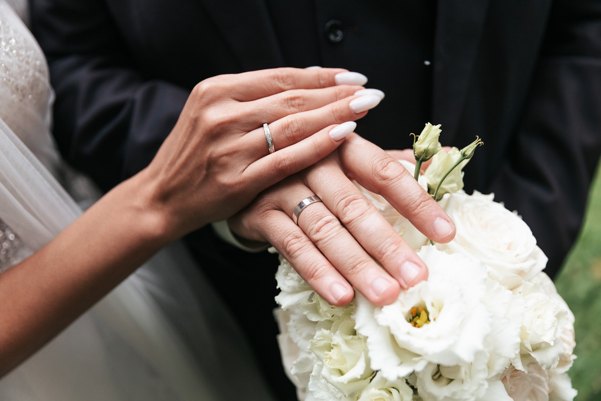 Свадебная серия Алексей и Алена. Виктор Черных