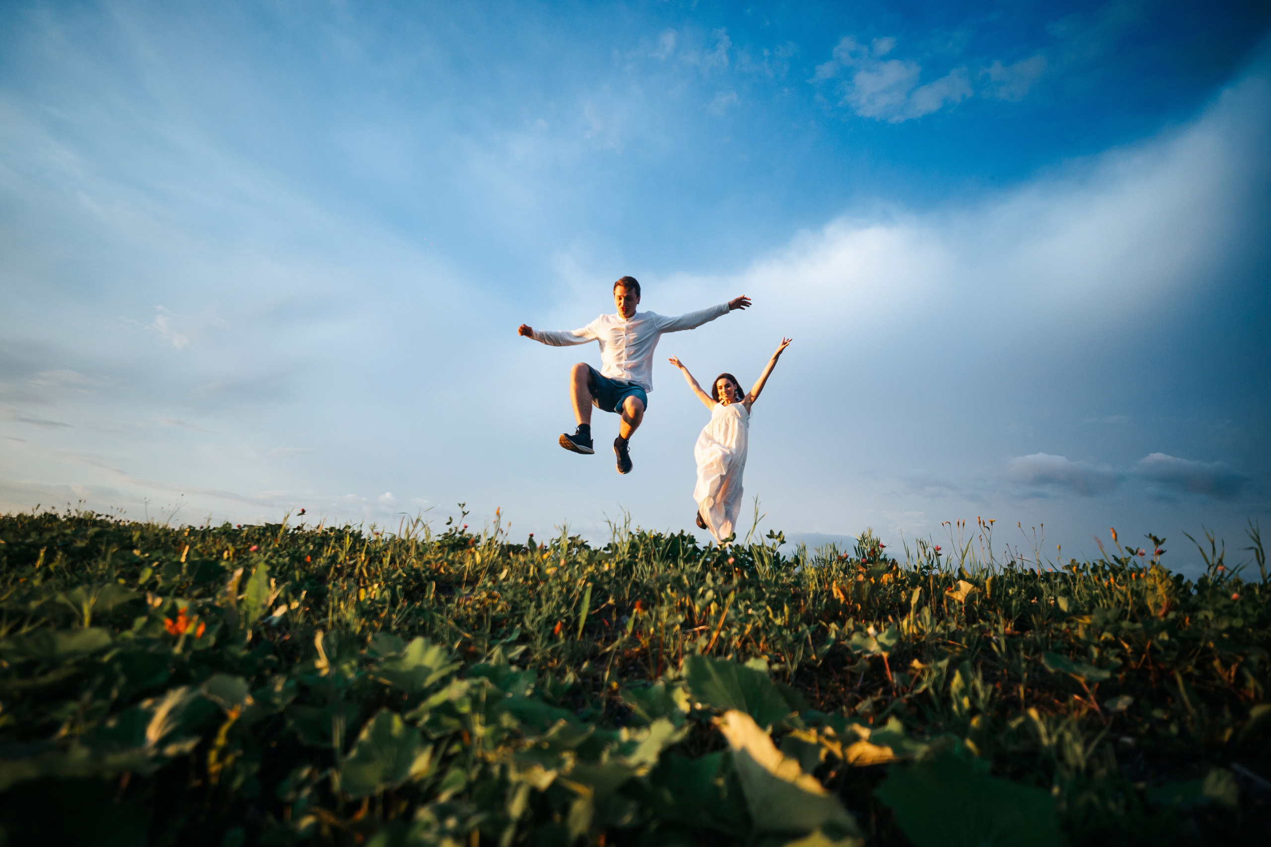 Свадебное портфолио. Виктор Черных