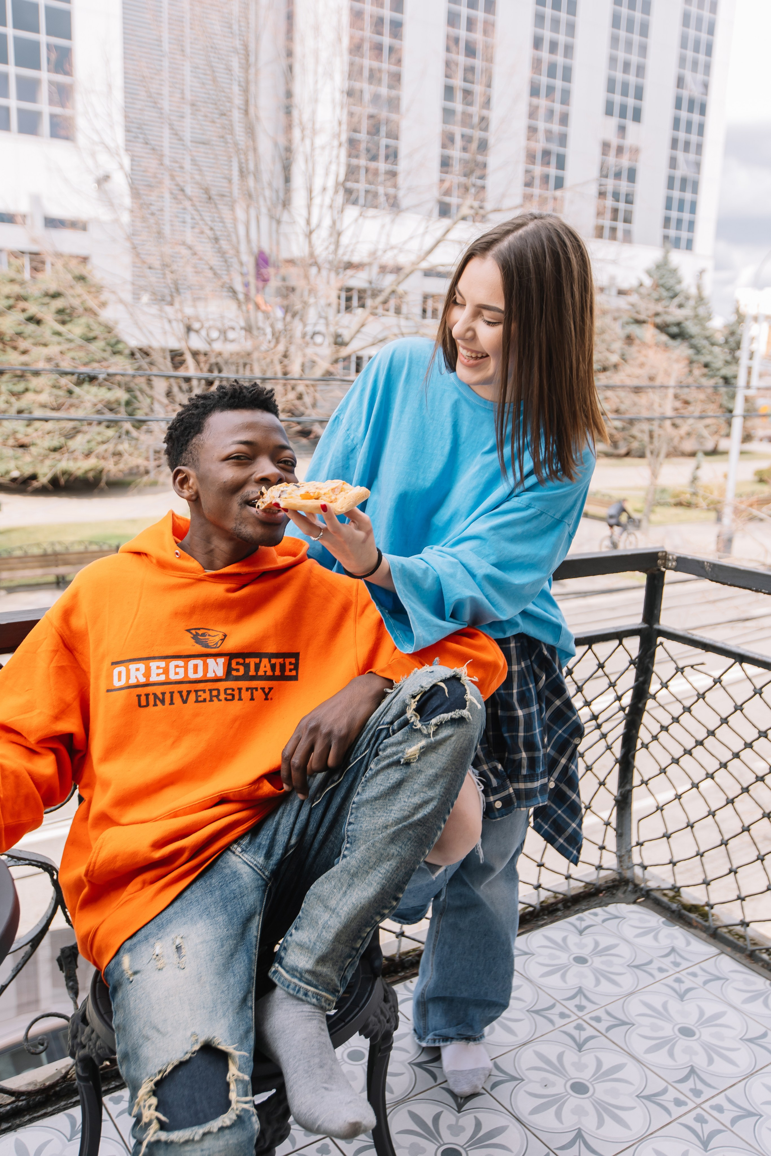 Пиццерия. Свадебный фотограф Анастасия Багдасарян