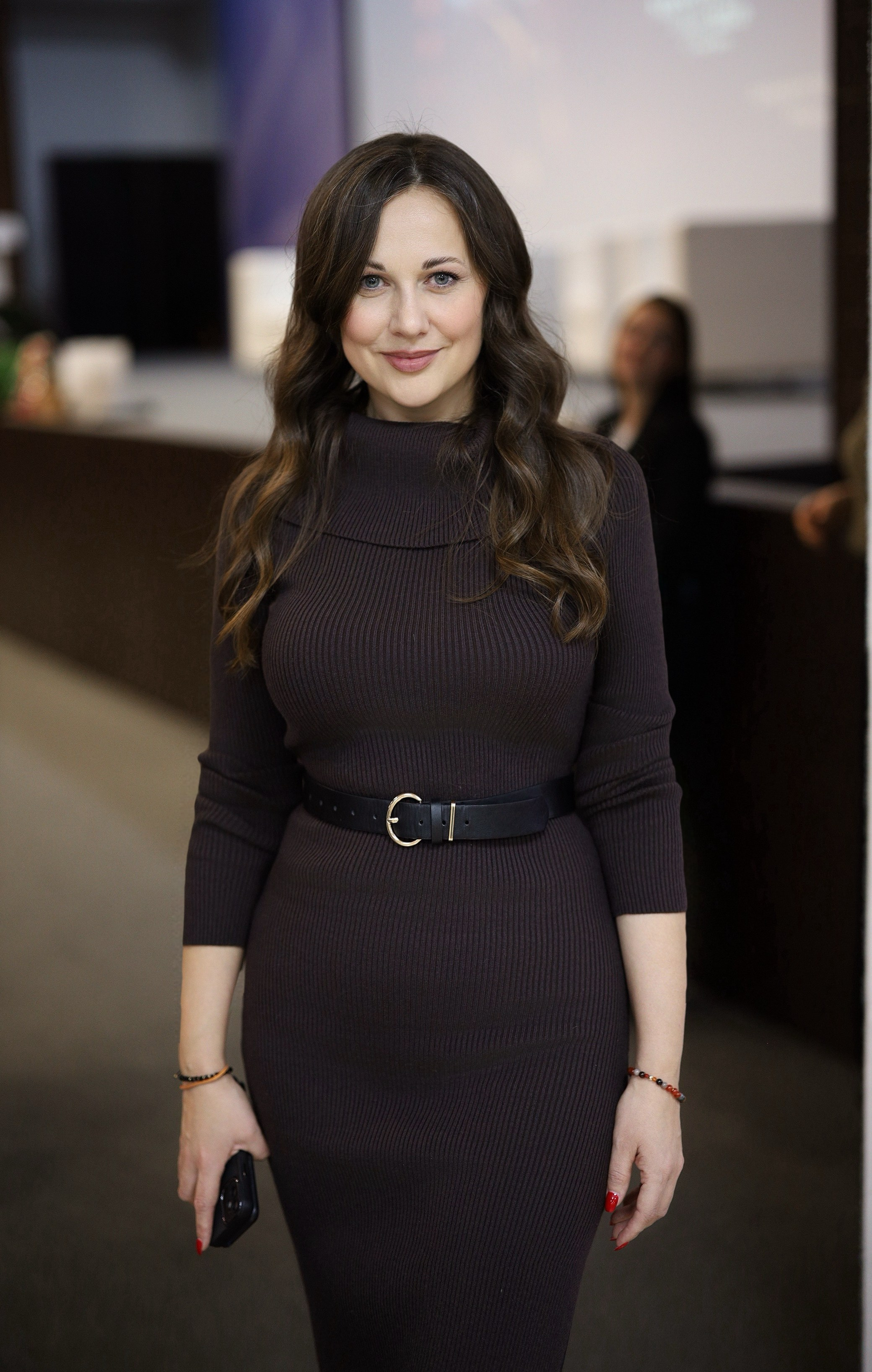 Портретный фотограф в Казани Галимова Диёра