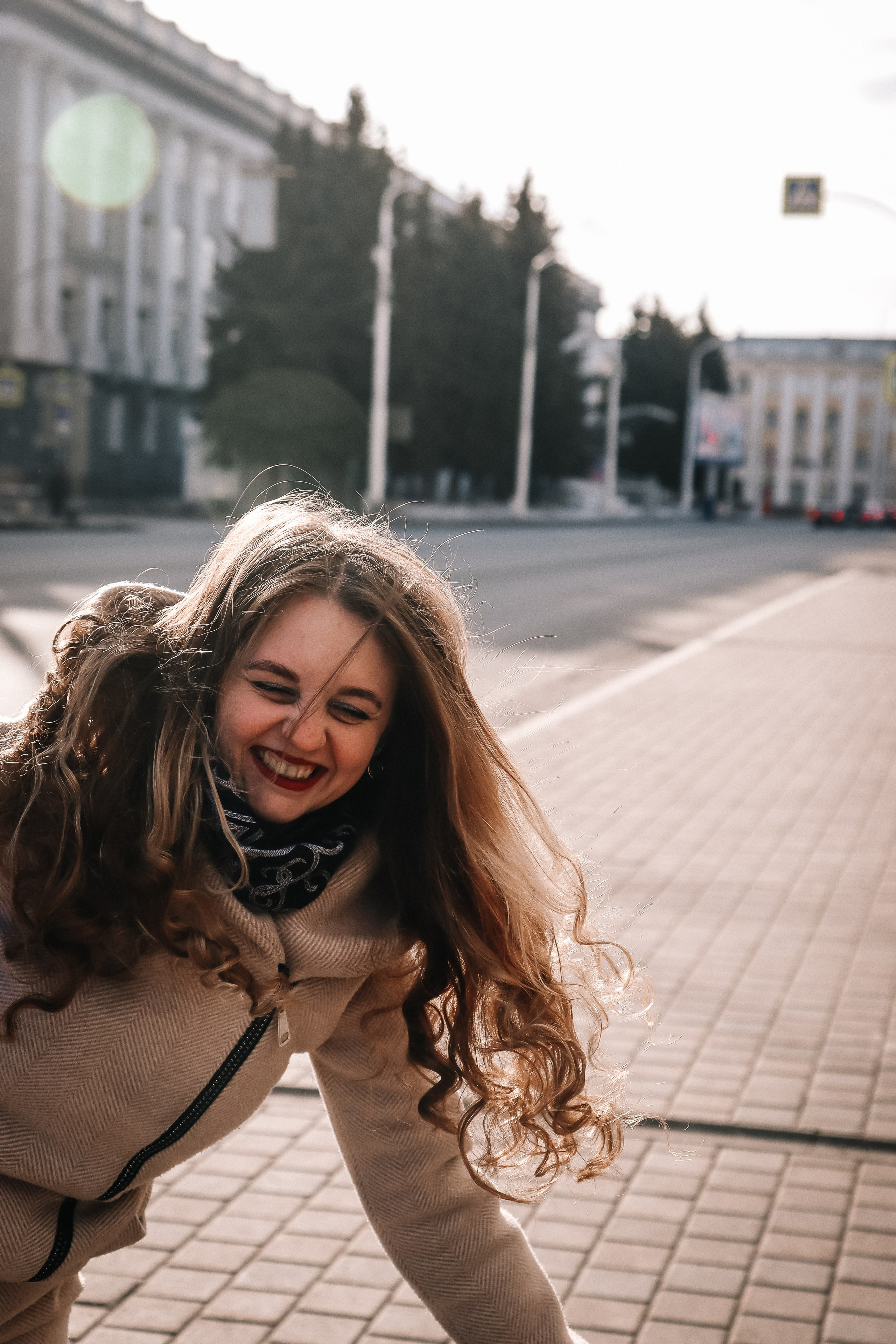 Настя ♥︎. Фотограф в Кемерово Клюева Дарья