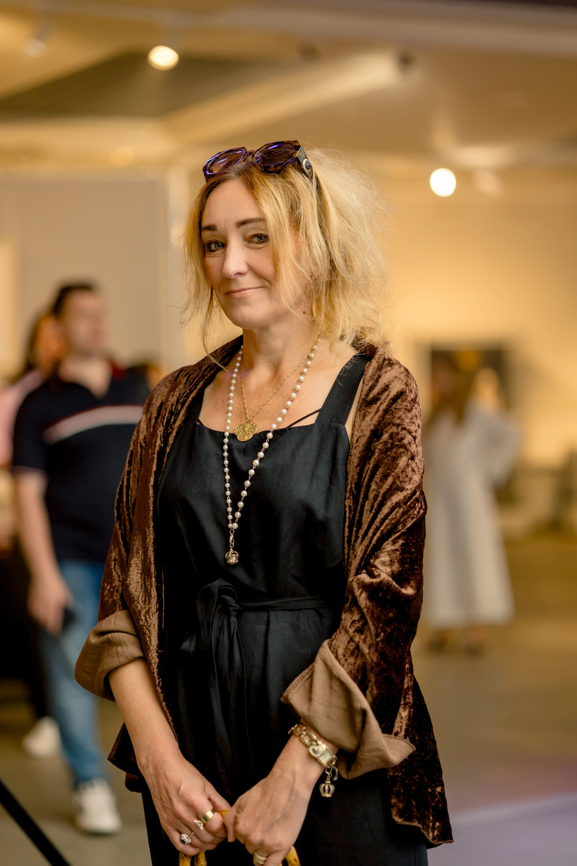 Smolensk Fashion Week 2025_День 2_Смоленская матрешка. Главная