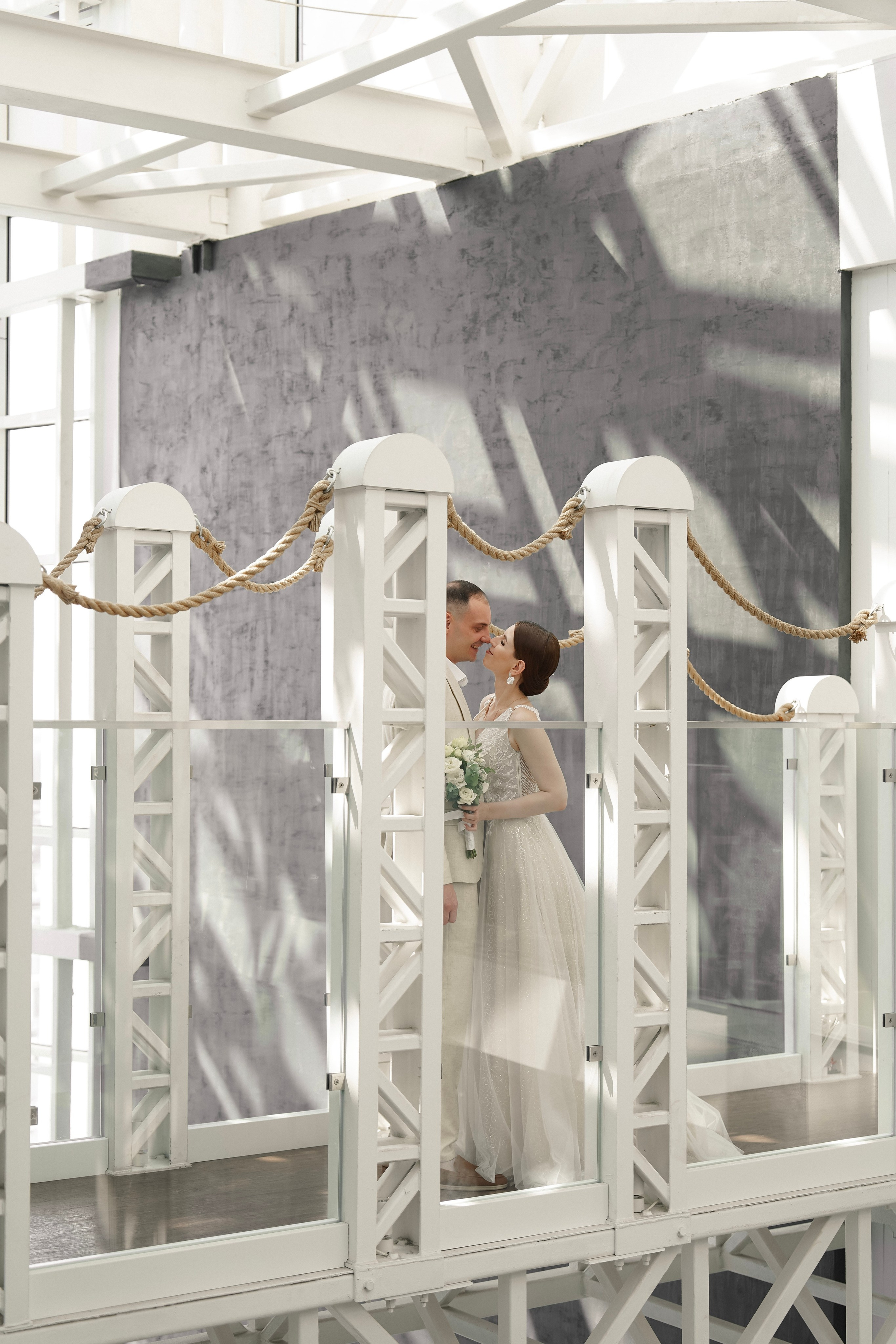 Свадьба Надежды и Павла. Фотограф с психологическим образованием