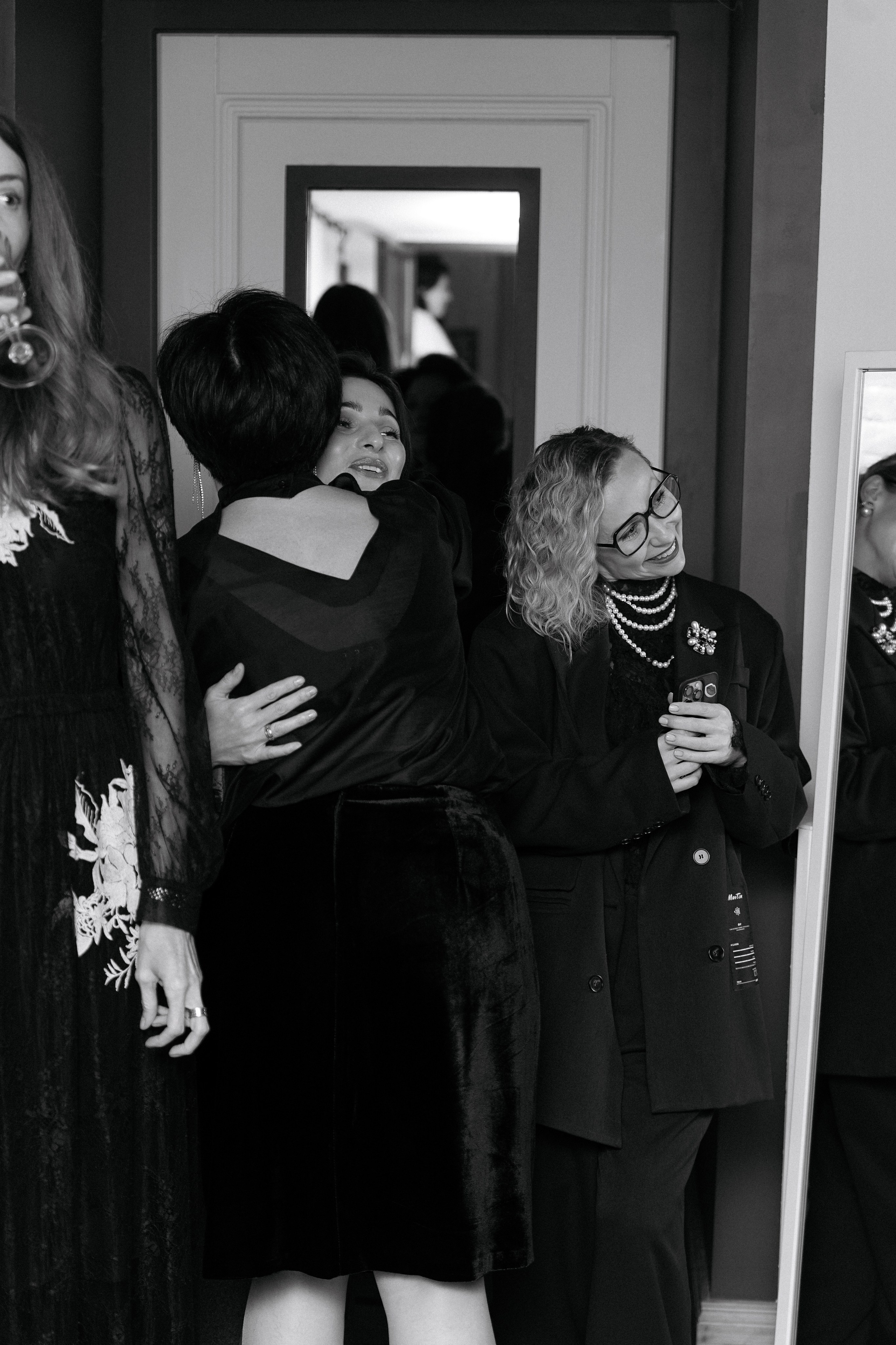 Атмосферная гостиная / октябрь. Фотограф с психологическим образованием