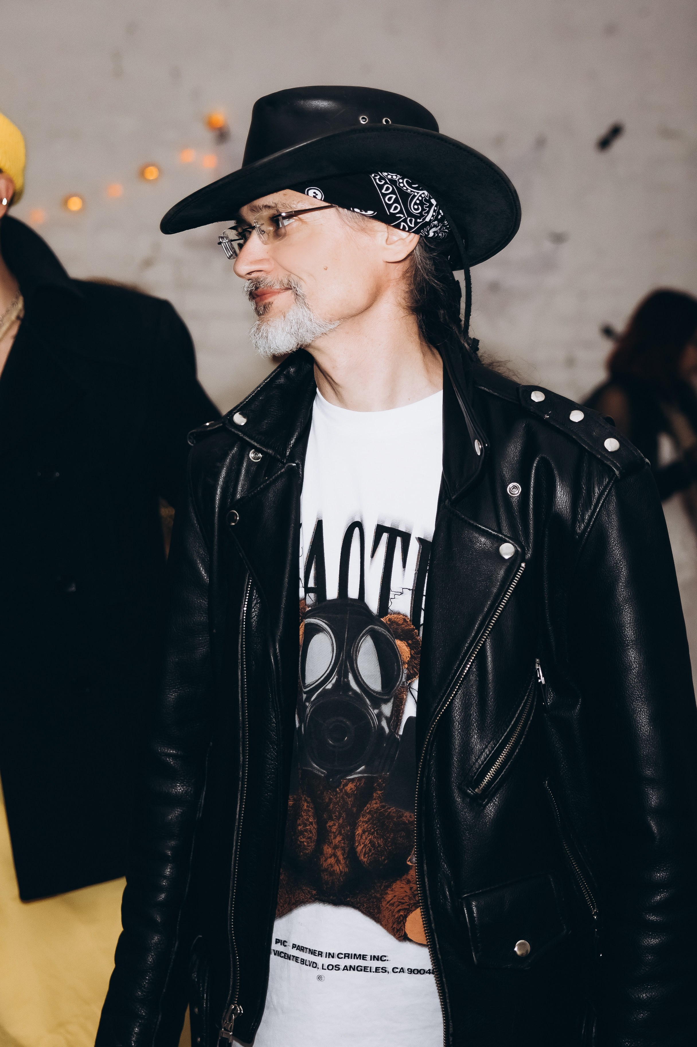 Halloween'24. Фотограф ВИКА МЕДУЗА