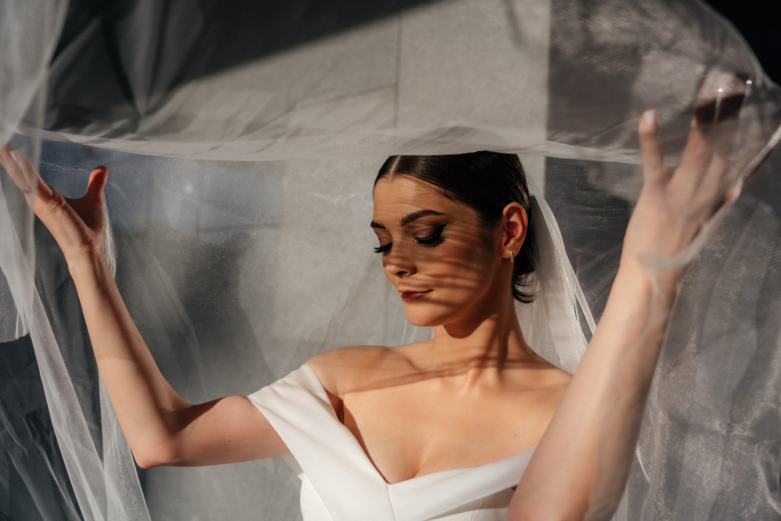 Алексей и Олеся. Свадебный и семейный фотограф Надежда Соловьева