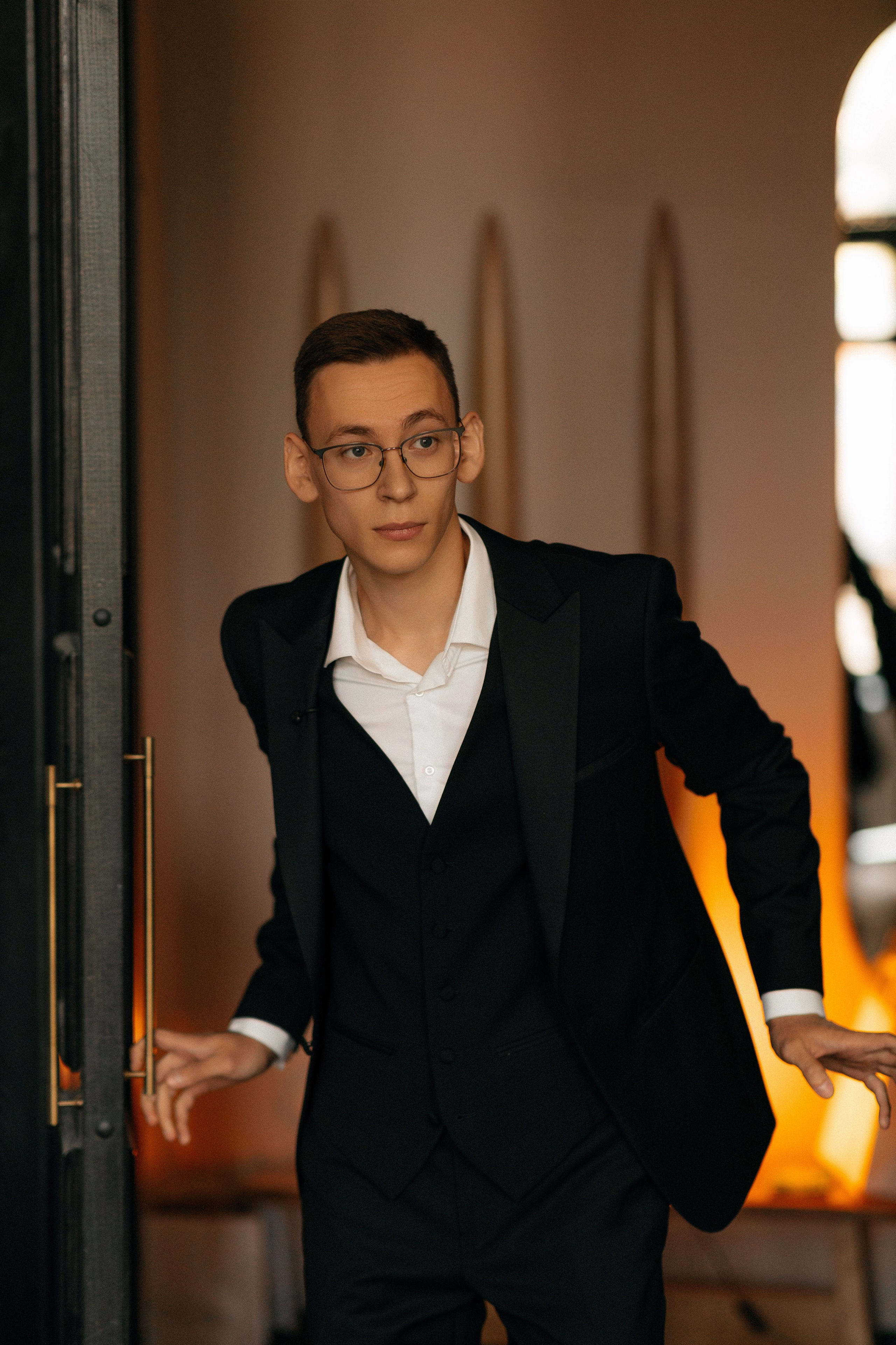 Марк и Инесса. Свадебный фотограф в Краснодаре Ольга Цвиченко