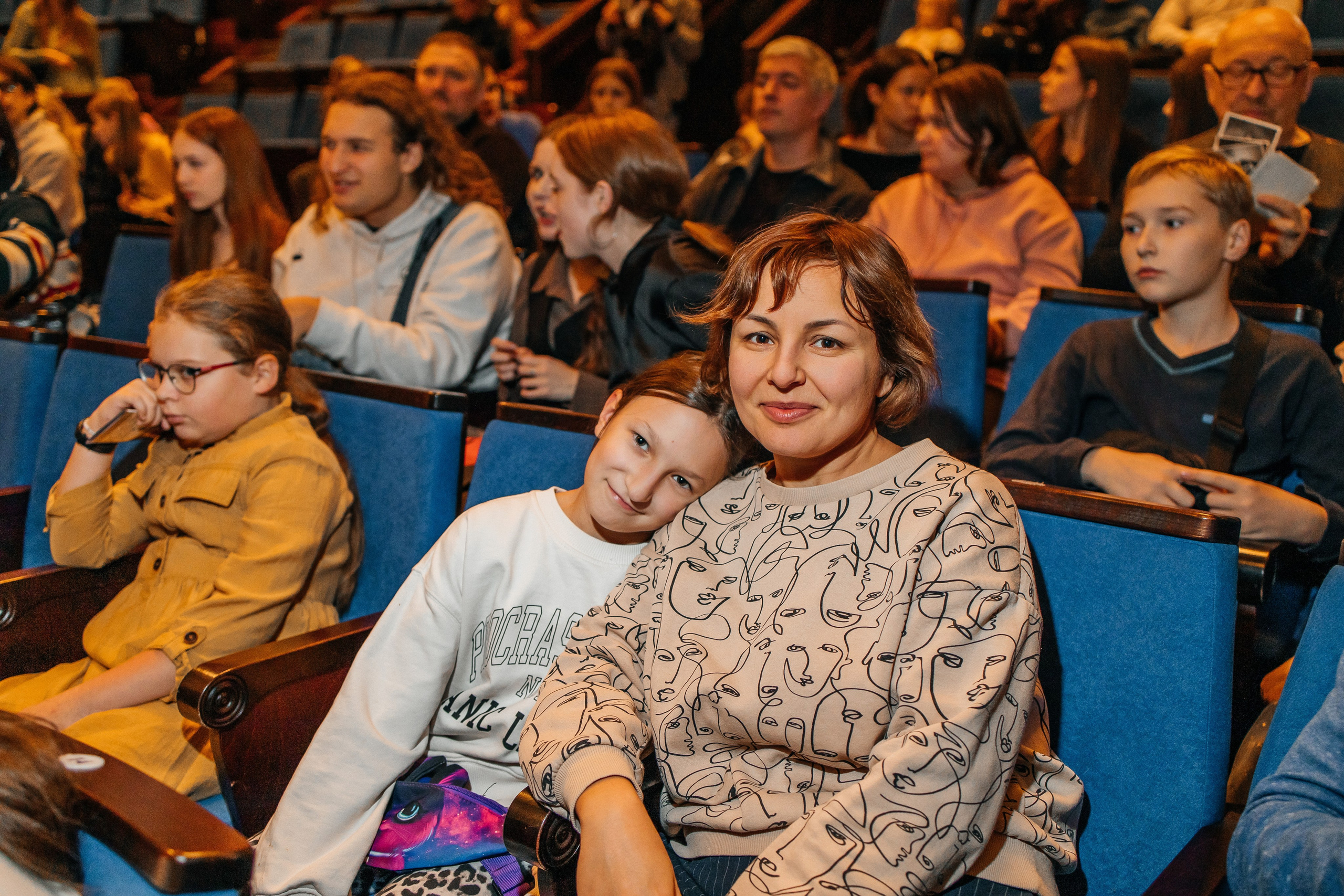 Спектакль «МАЛЕНЬКИЙ ПРИНЦ». Фотограф в Санкт-Петербурге Виктория Безверхая