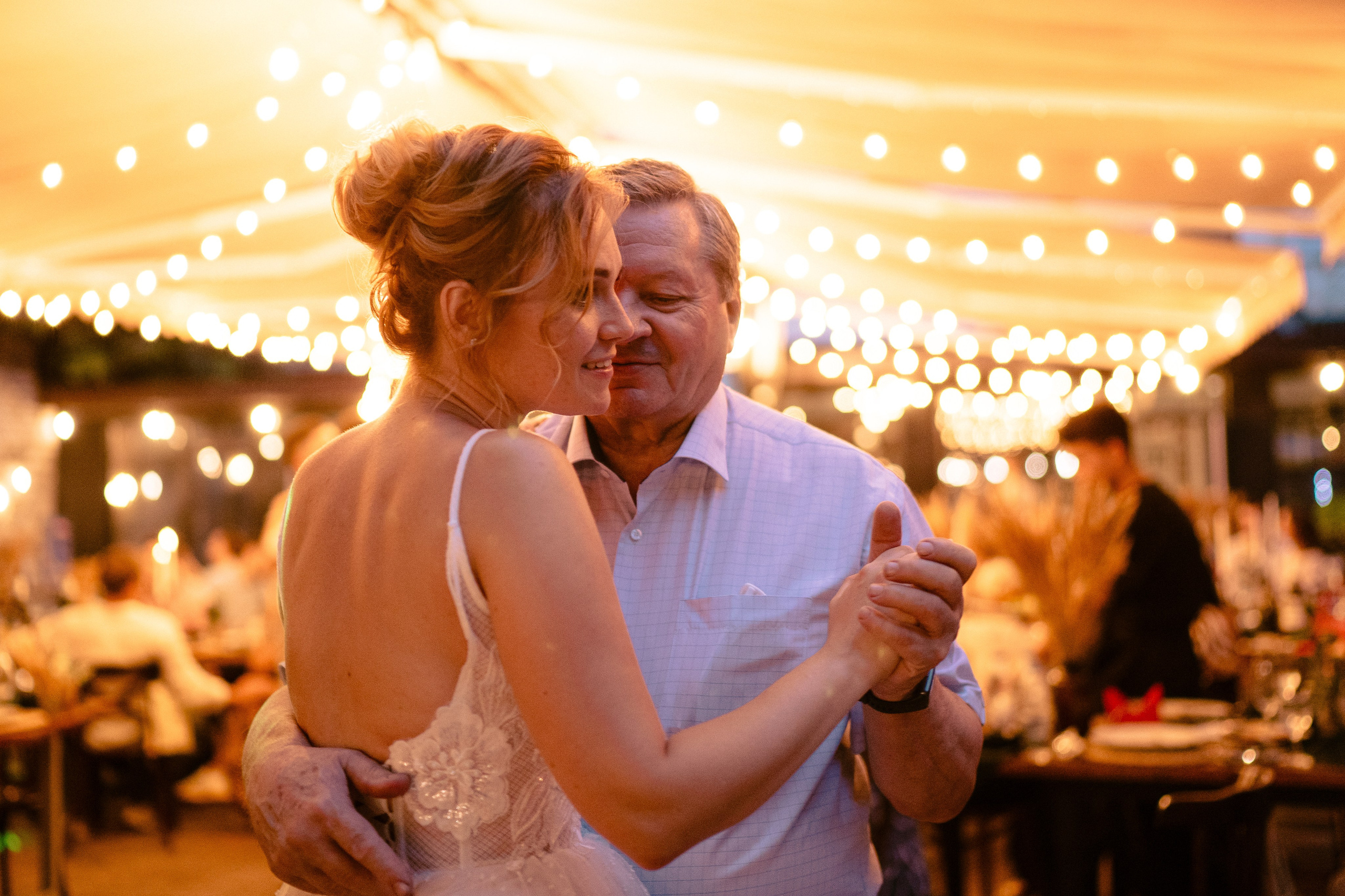 Свадебные съемки. Фотограф Ольга Жаркова