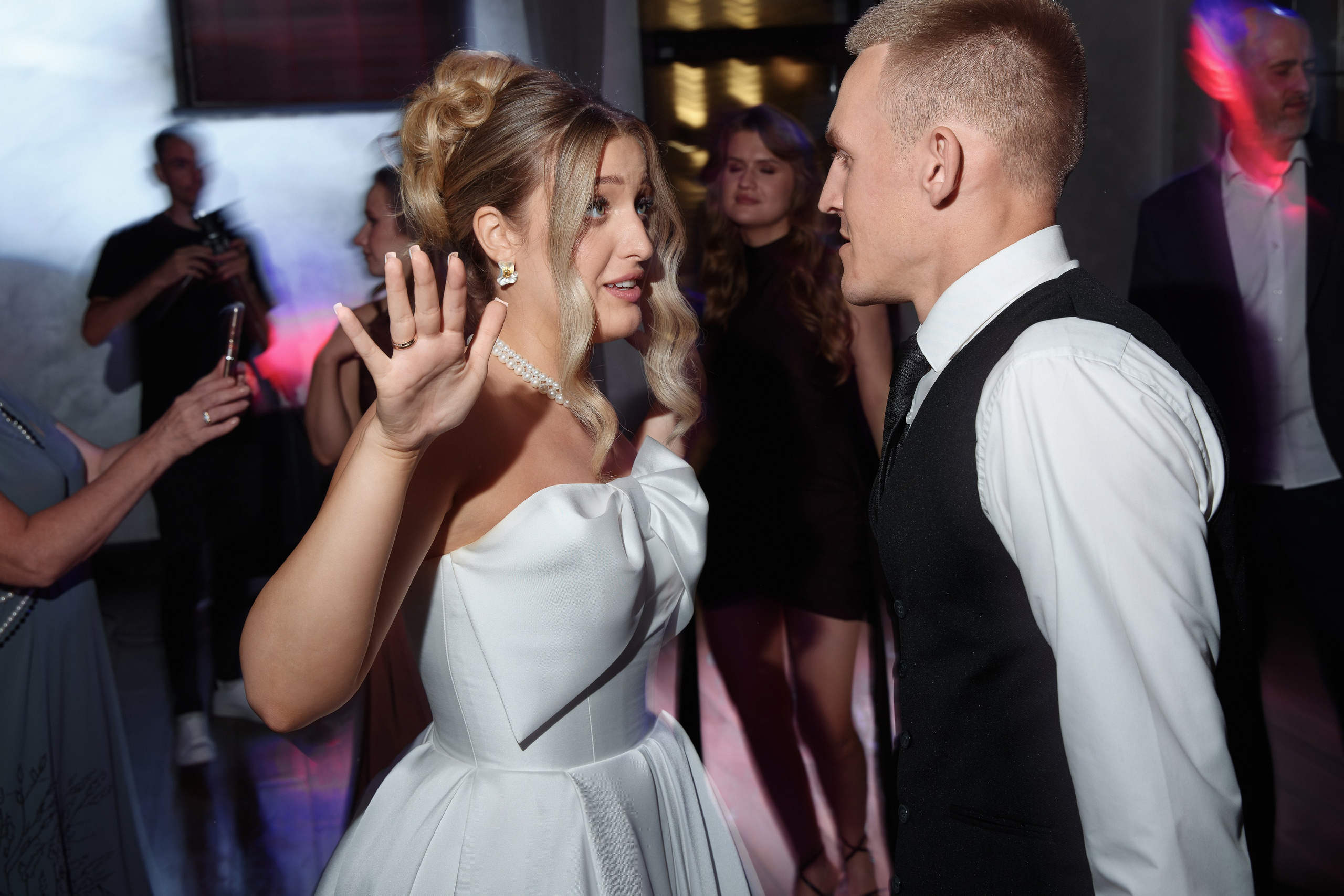 Роман и Валерия. Семейный фотограф — Макс Белогрудов