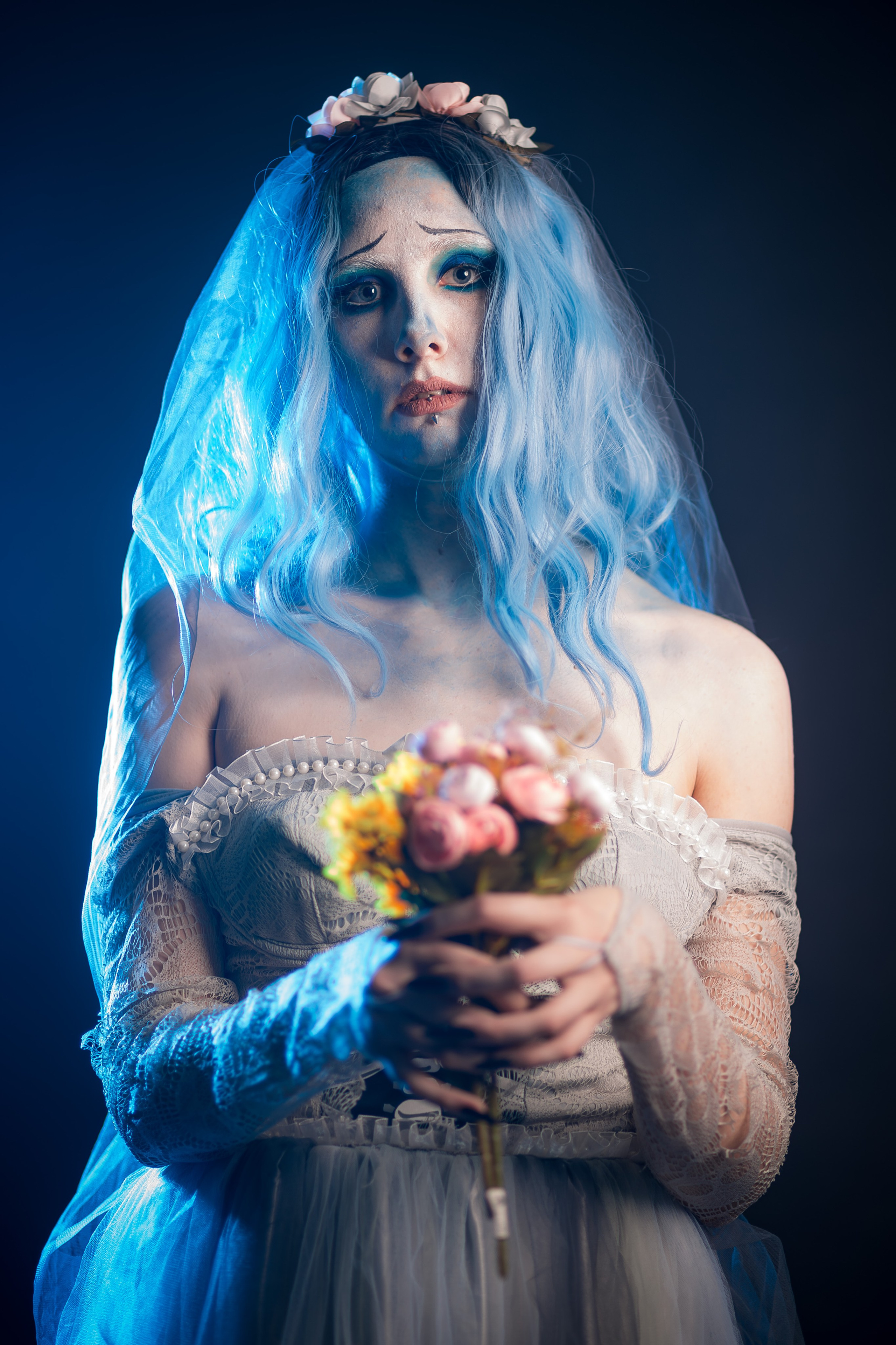 Воркшоп Helloween. Репортажный фотограф Дмитрий (Нижний Новгород)
