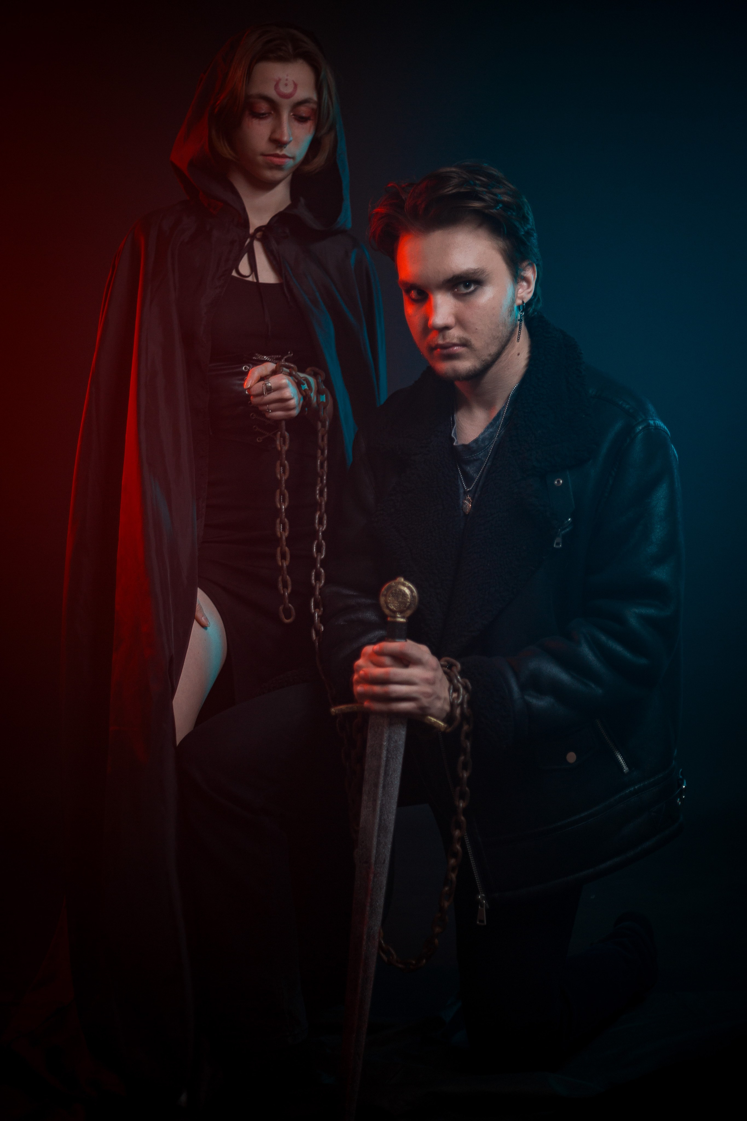 MediaDroom_WITCH. Репортажный фотограф Дмитрий (Нижний Новгород)
