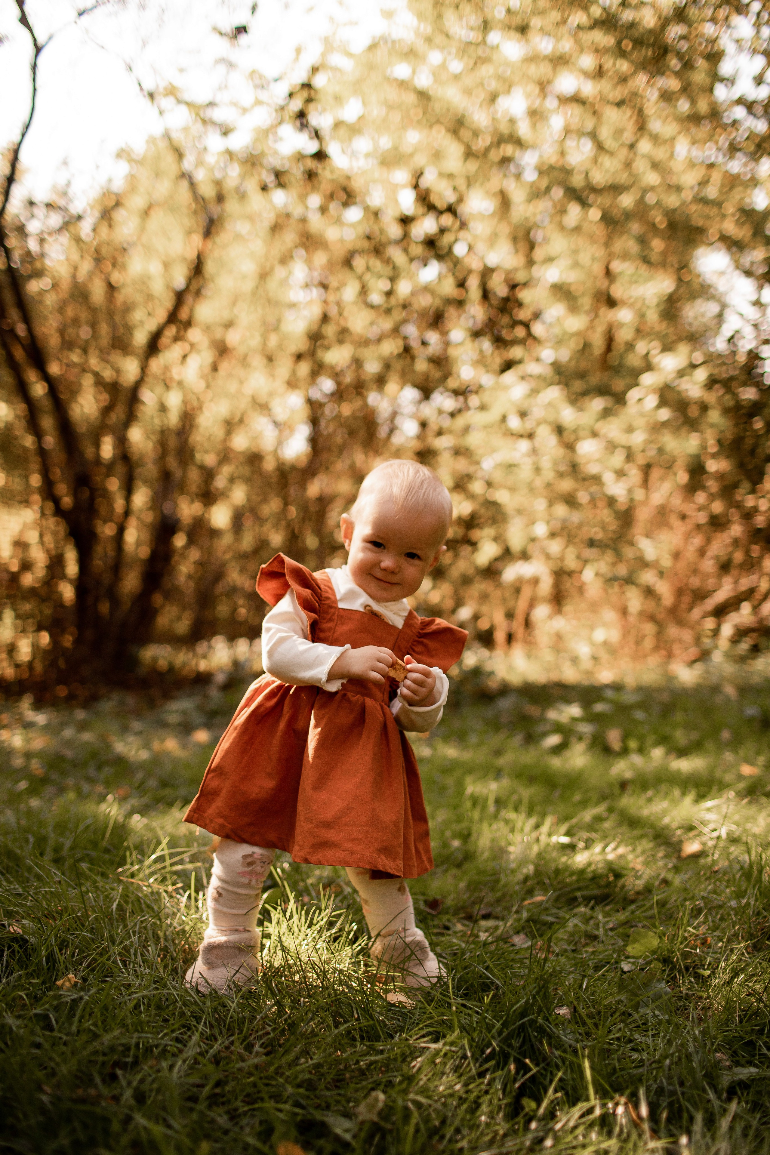 Ольга со своей семъей. Семейная съемка — это красивый способ признаться своей семье в любви