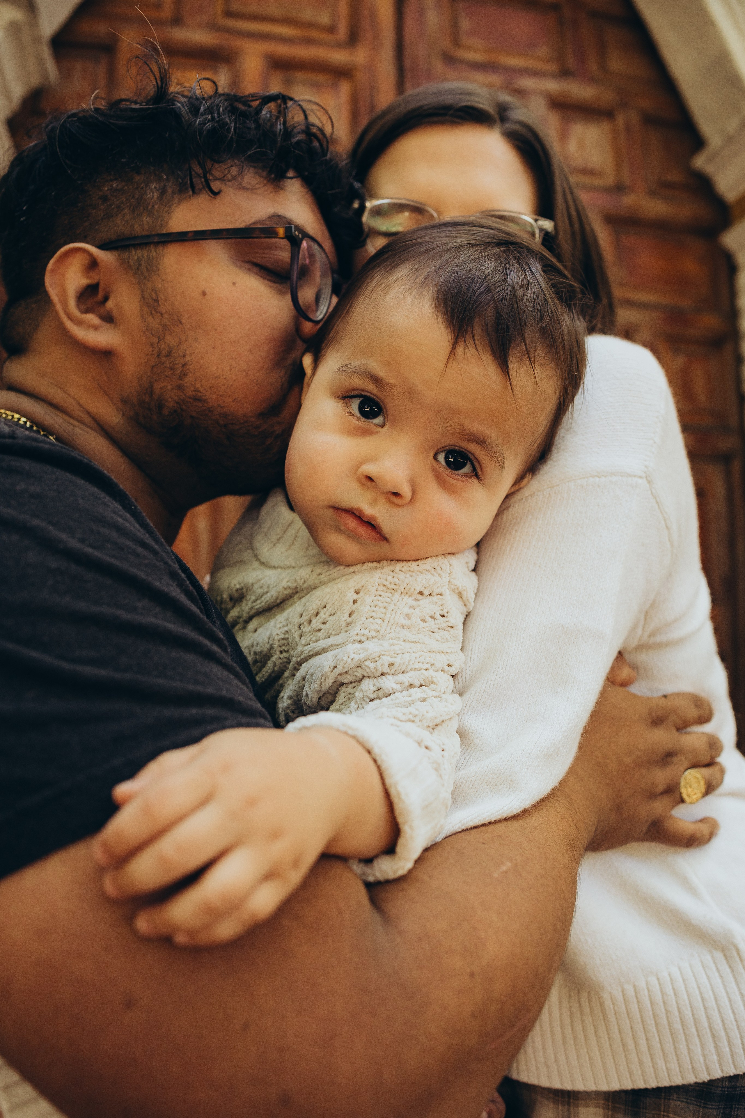 Джосафат, Аманда и Эйва. Ирина Крохалева. Семейный фотограф в Екатеринбурге