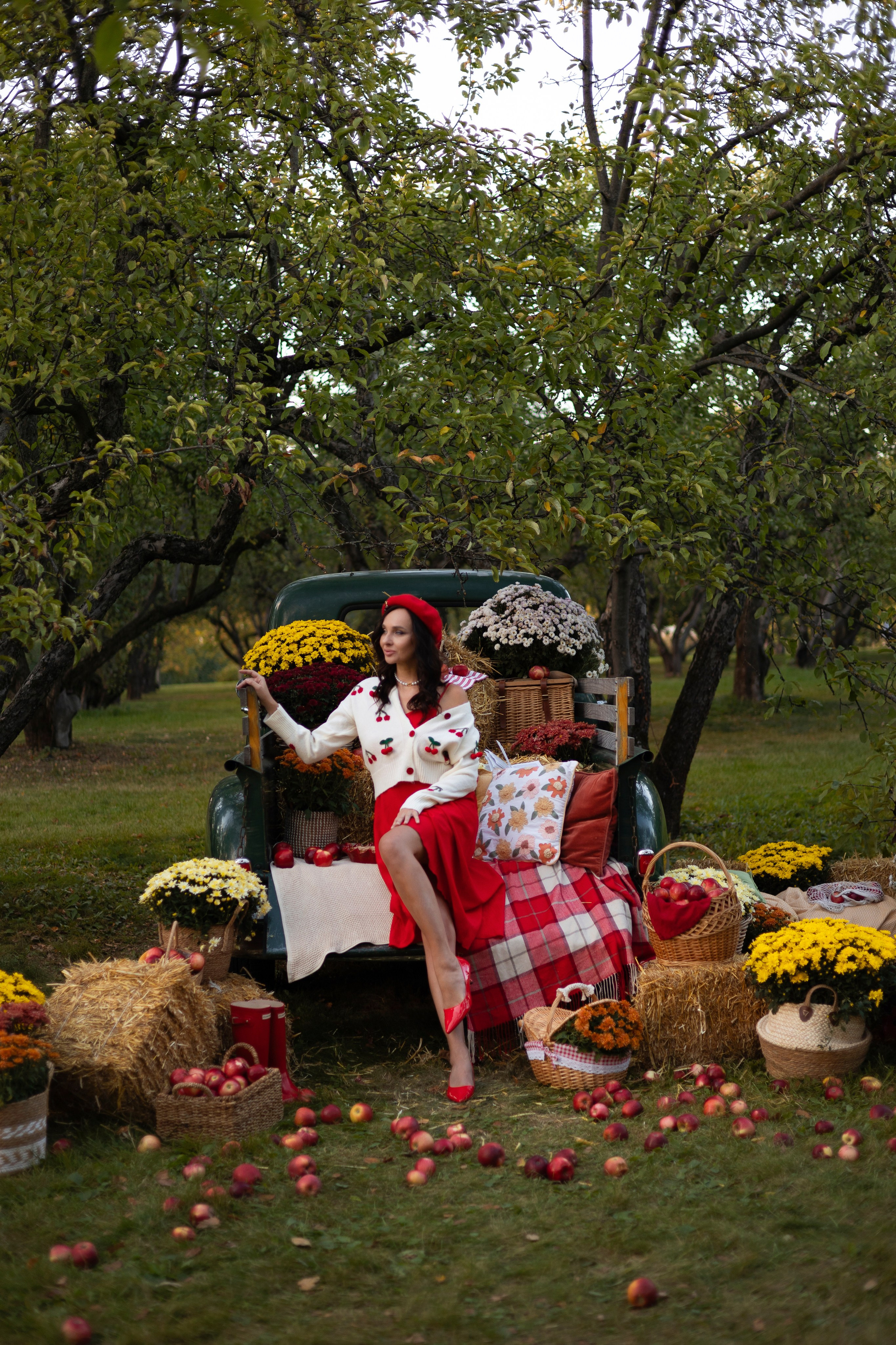 Марина. Фотограф в Подольске Яковлева Ольга