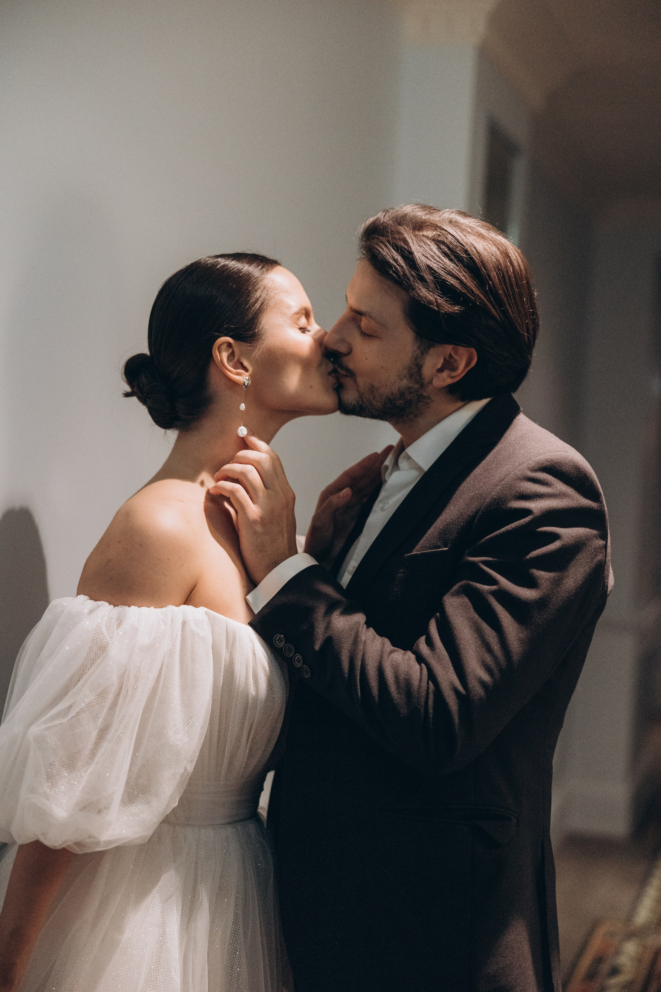 Полина & Дмитрий. Семейный фотограф в Москве Виктория Ястребинская