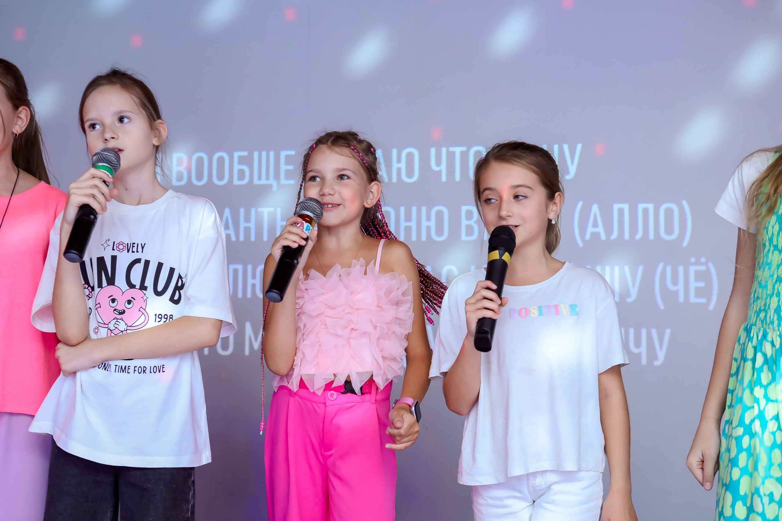 Юле 9 лет. Семейный и свадебный фотограф во Владивостоке Аня Смецкая