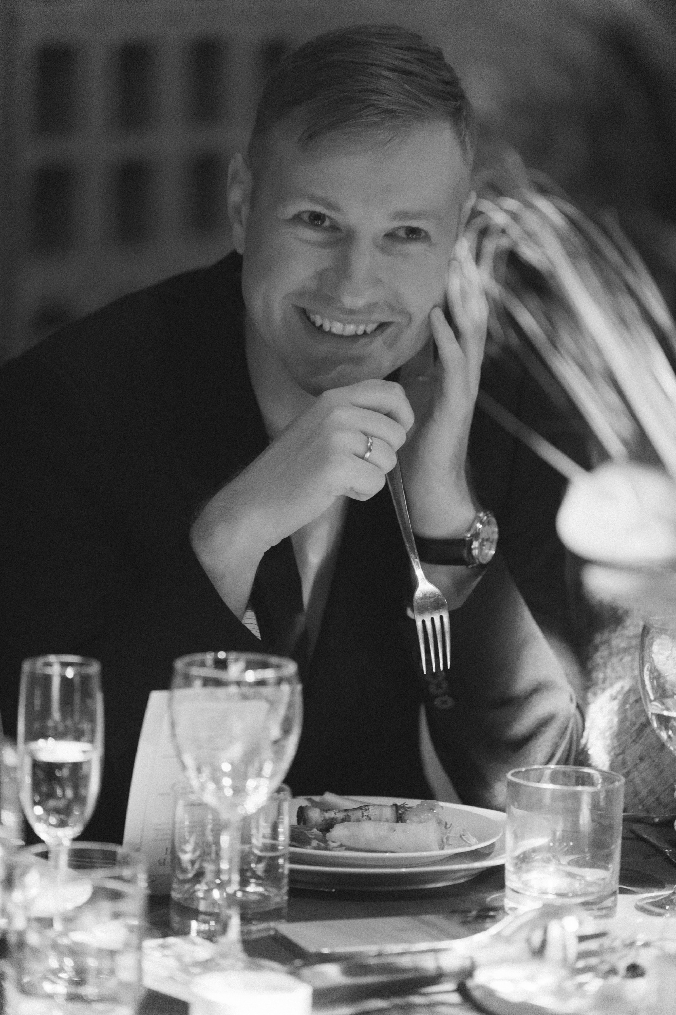 Тимур и Лиза. Свадебный фотограф Михаил Мирзоян