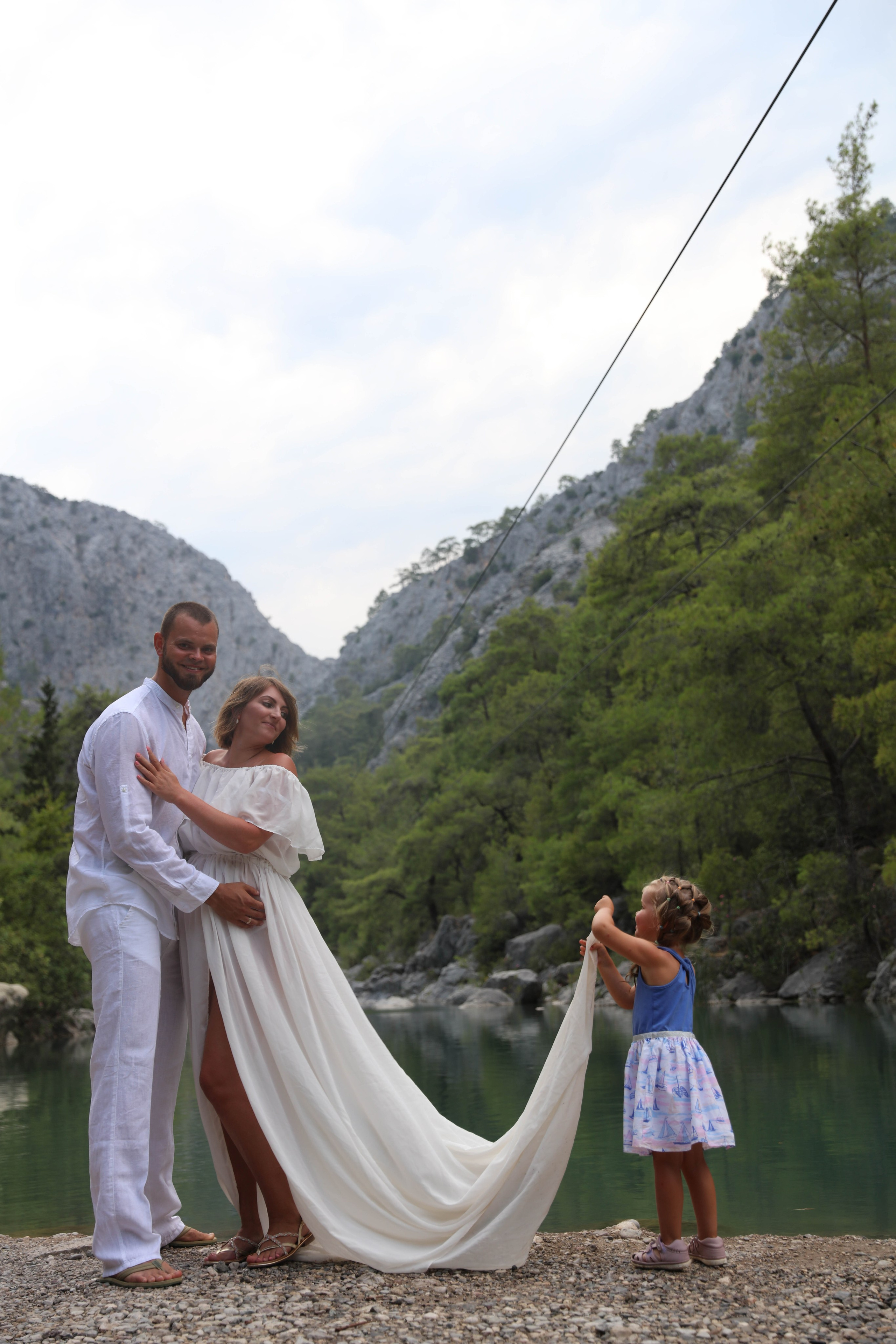 Каньон Гейнюк. Professiional photographer in Turkey