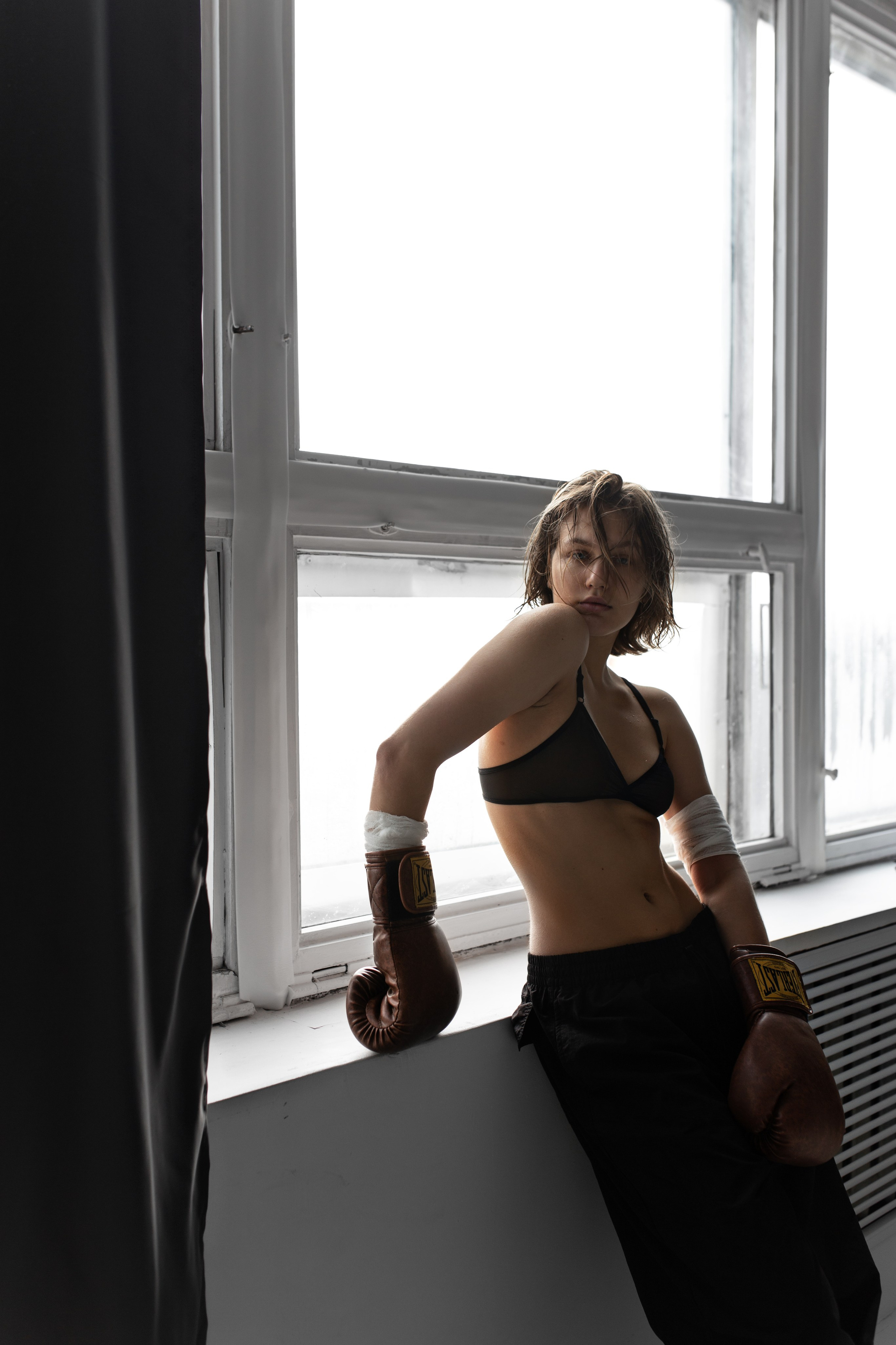 Арина. Фотограф Новосибирск Халуева Елена