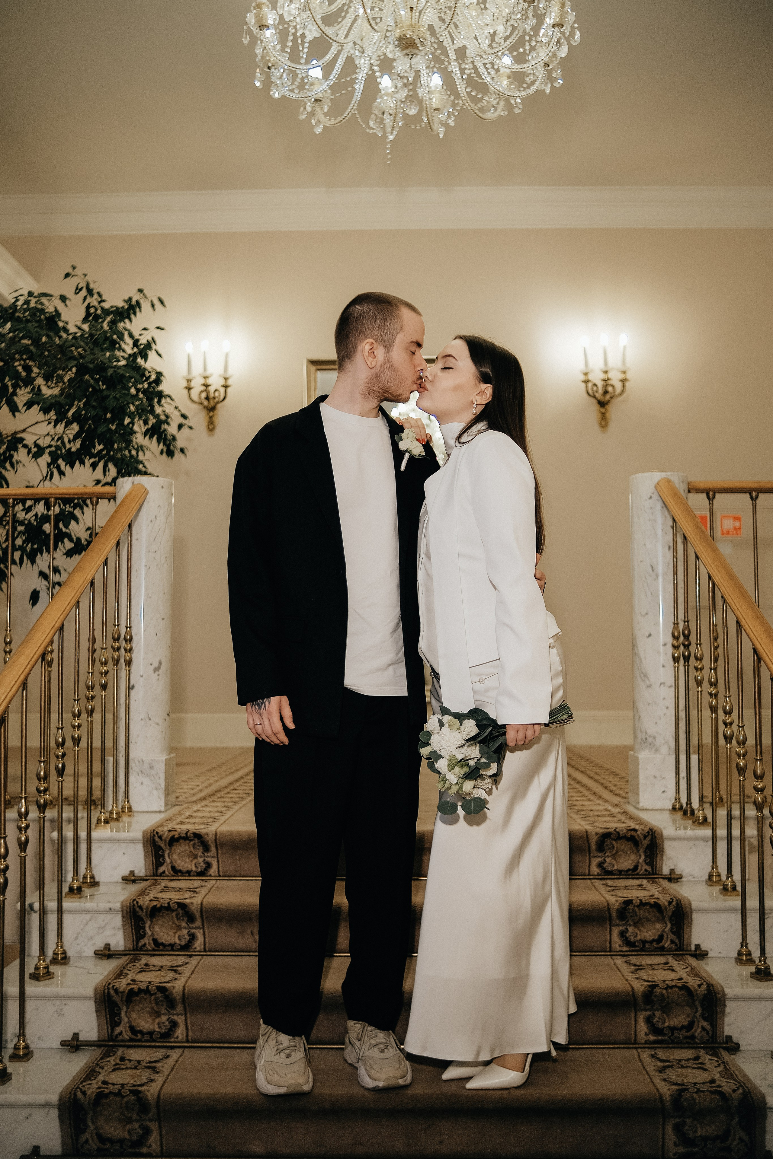 Настя & Кирилл. Пушкин. Phdkvmr.ru