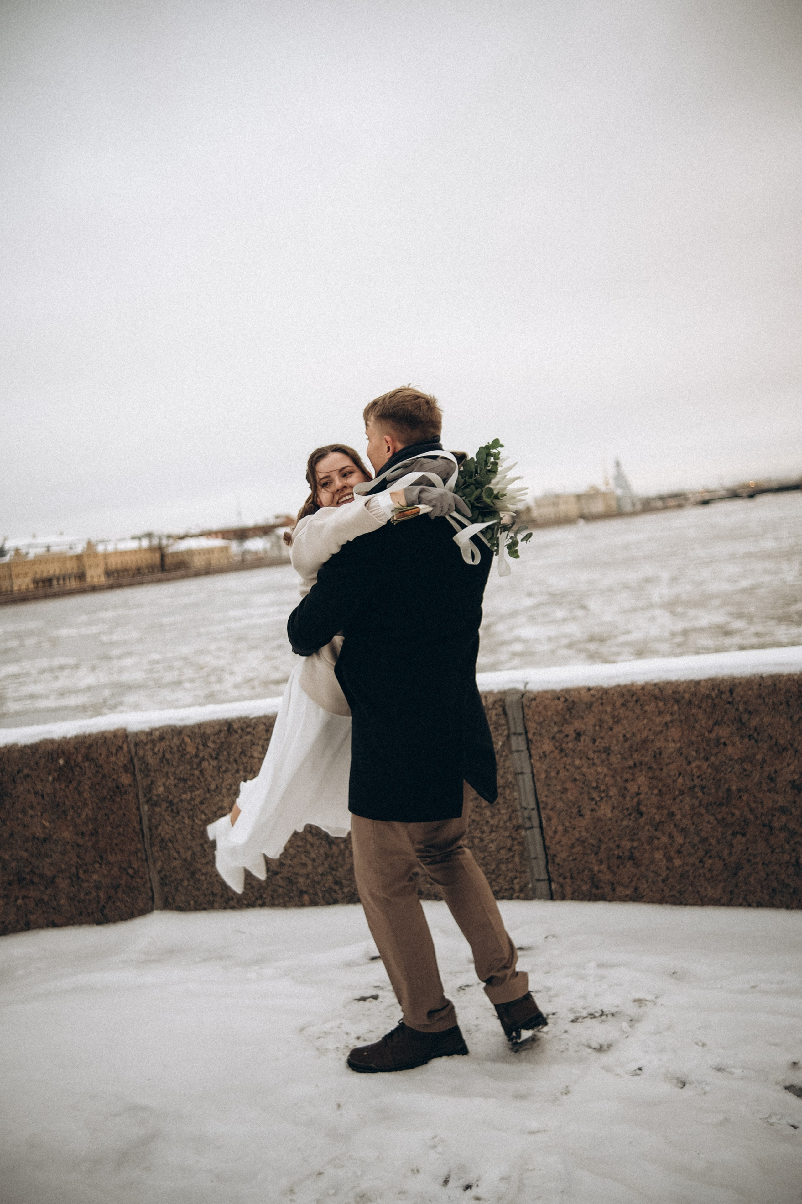 Аня & Паша ДБ1. Phdkvmr.ru