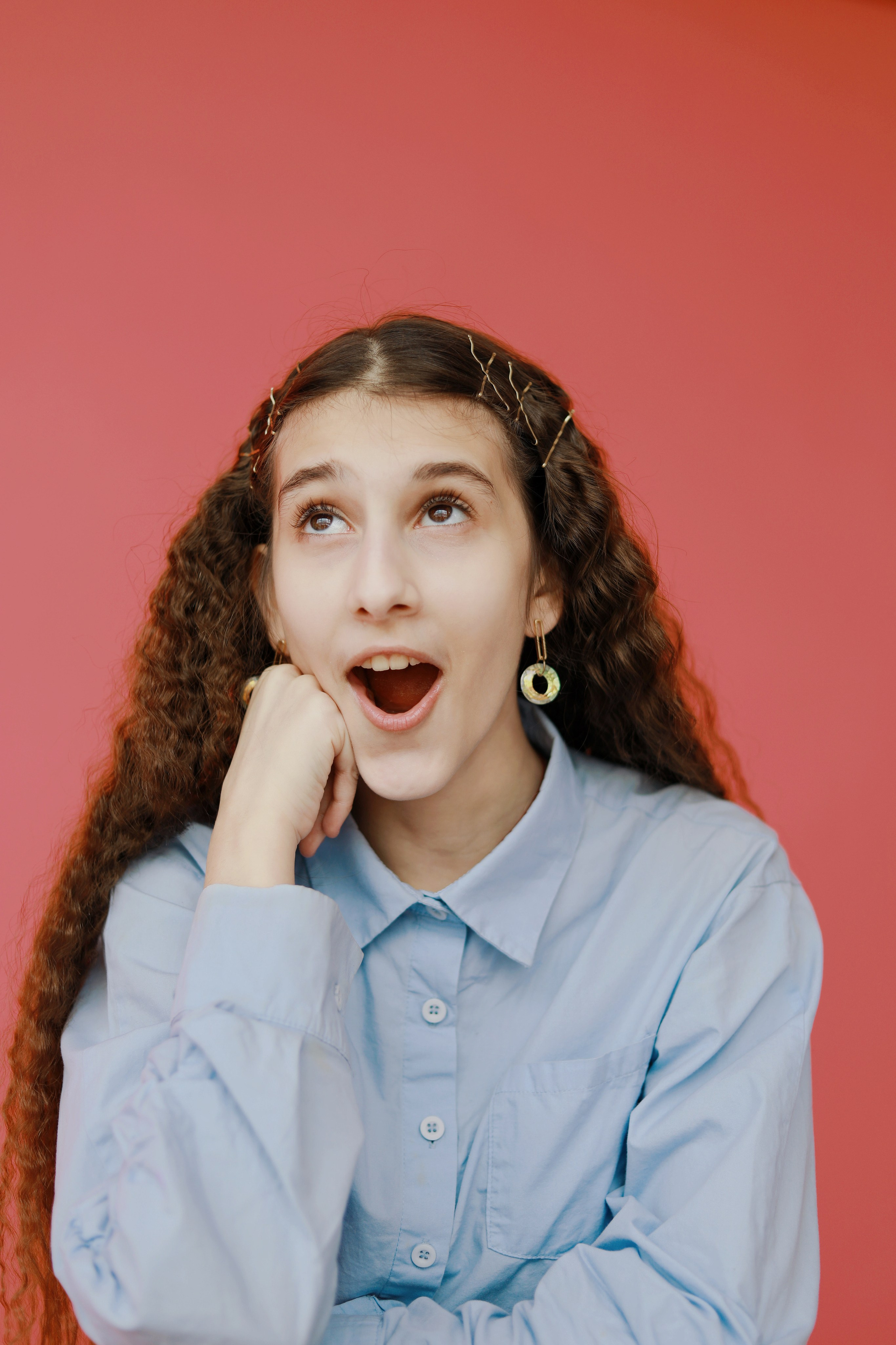 Детский портрет. Фотограф