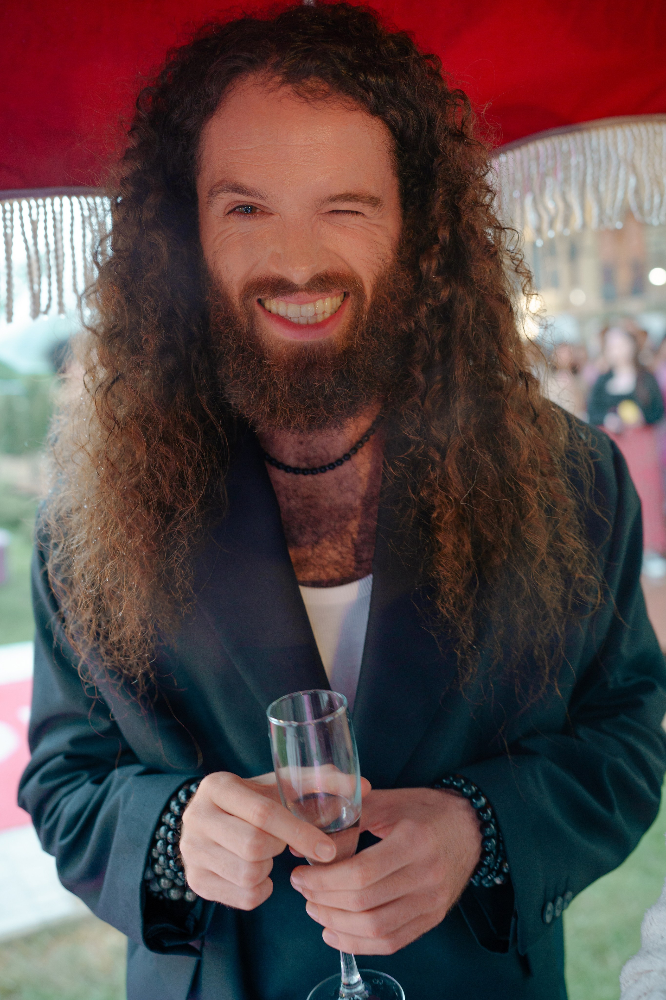 Светский репортаж с VIP DAY WOMEN CONF в Барвихе. Репортажный фотограф Москва Сергей Дружинин