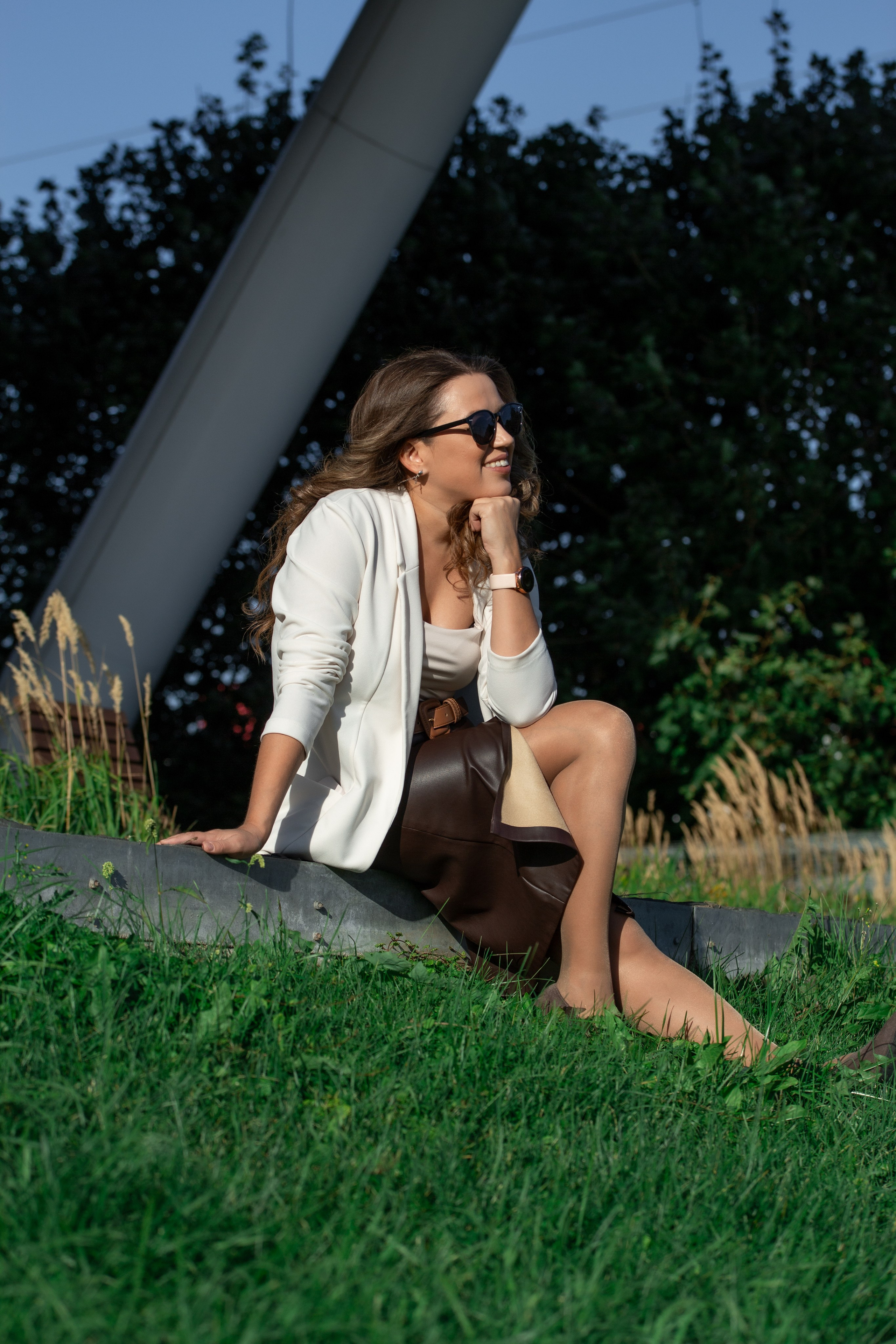 Руфина. Фото и видео в Москве Клим Воробьев