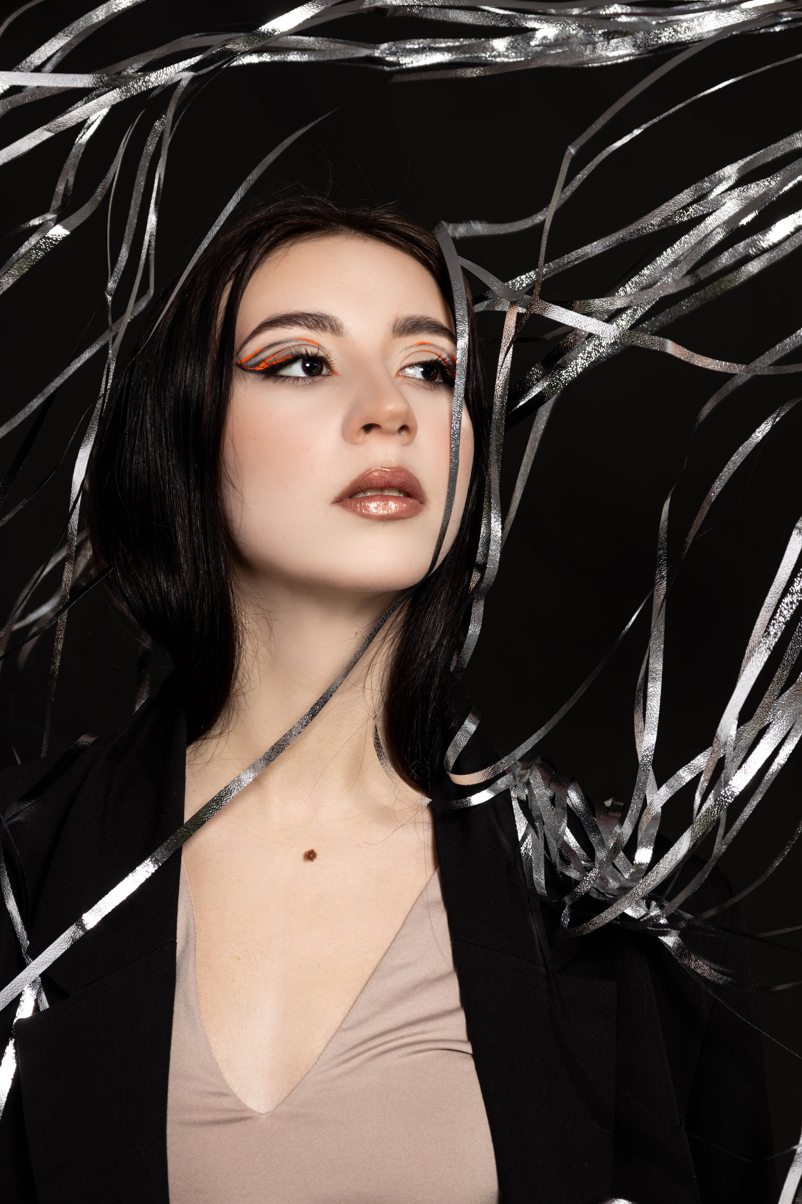 Модель Дарья. Фотограф Владивосток Анастасия Бондарь