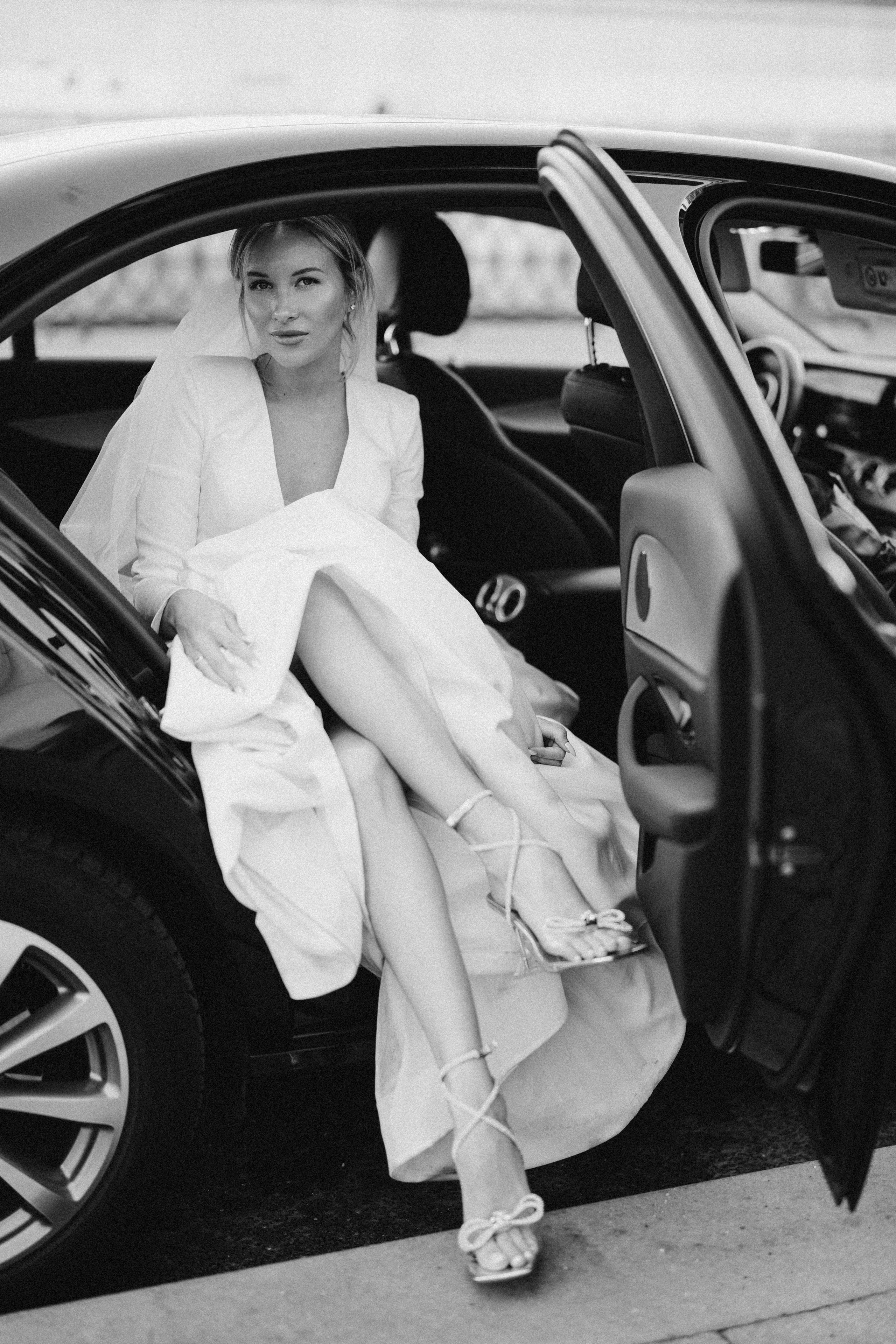 Дмитрий и Александра. Свадебный фотограф Артем Смирнов