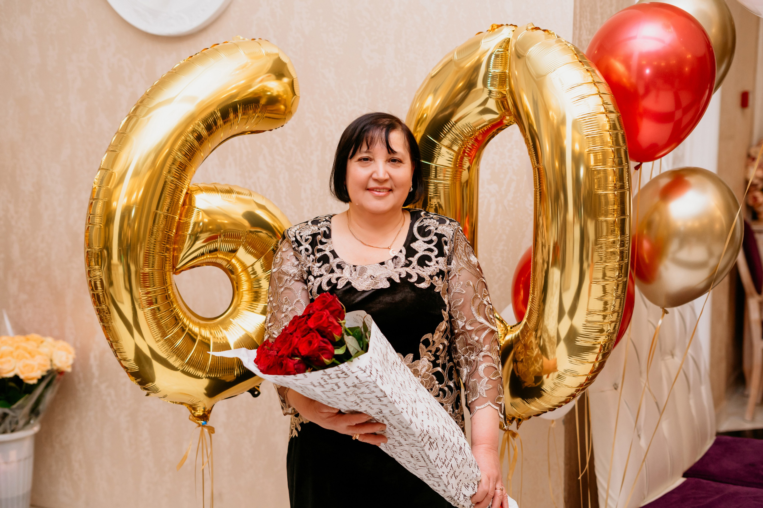 Юбилей Нели / ШМ. Фотограф мероприятий в Ростове-на-Дону Есманская Елена