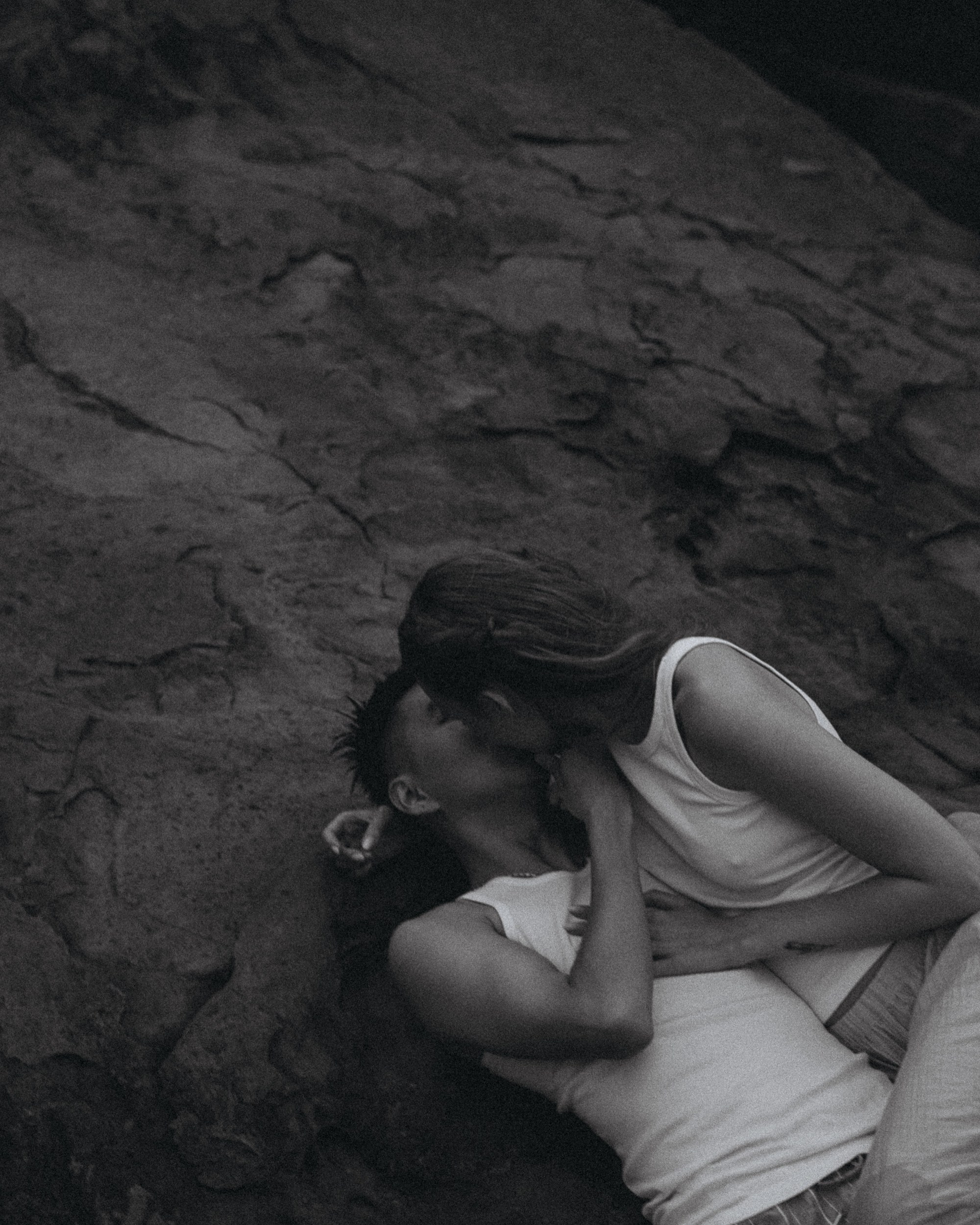 ТЫ — МОЙ ОКЕАН!. Wedding and family photographer in Vladivostok Anton Blokhin