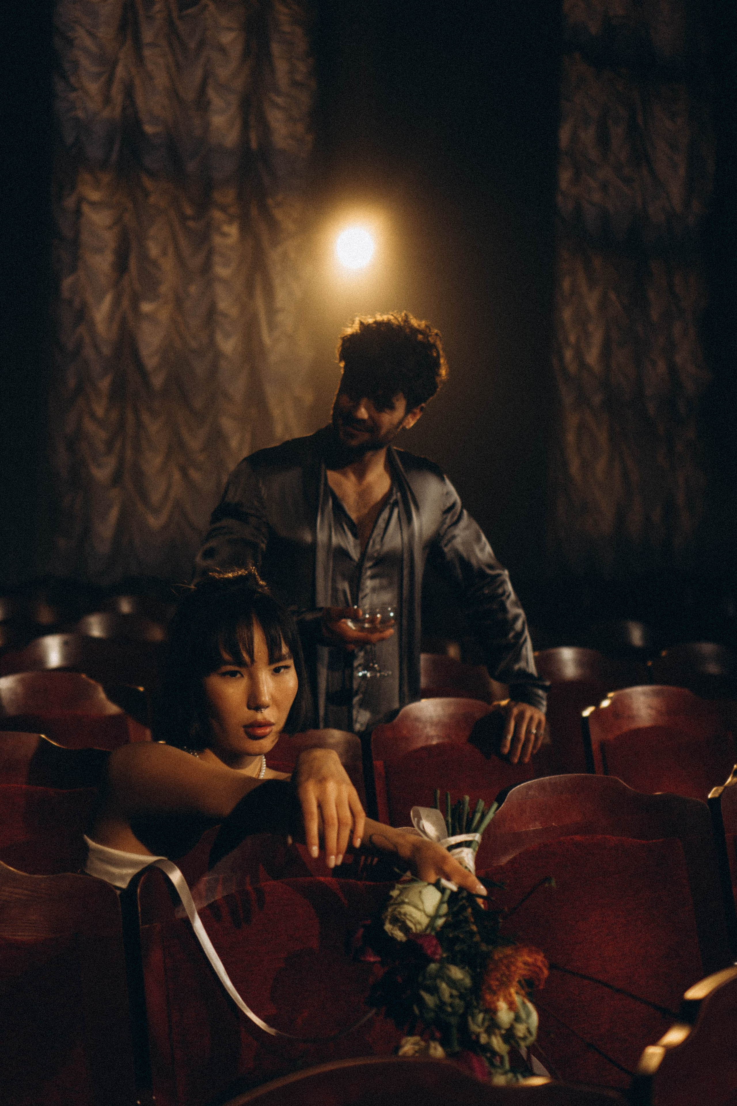 СВАБЕДНАЯ ФОТСЕССИИЯ В ОДНОМ ИЗ ЗАЛОВ НИКОЛАЕВСКОГО ДВОРЦА. Профессиональный фотограф, Санкт-Петербург — Виктория Богомолова