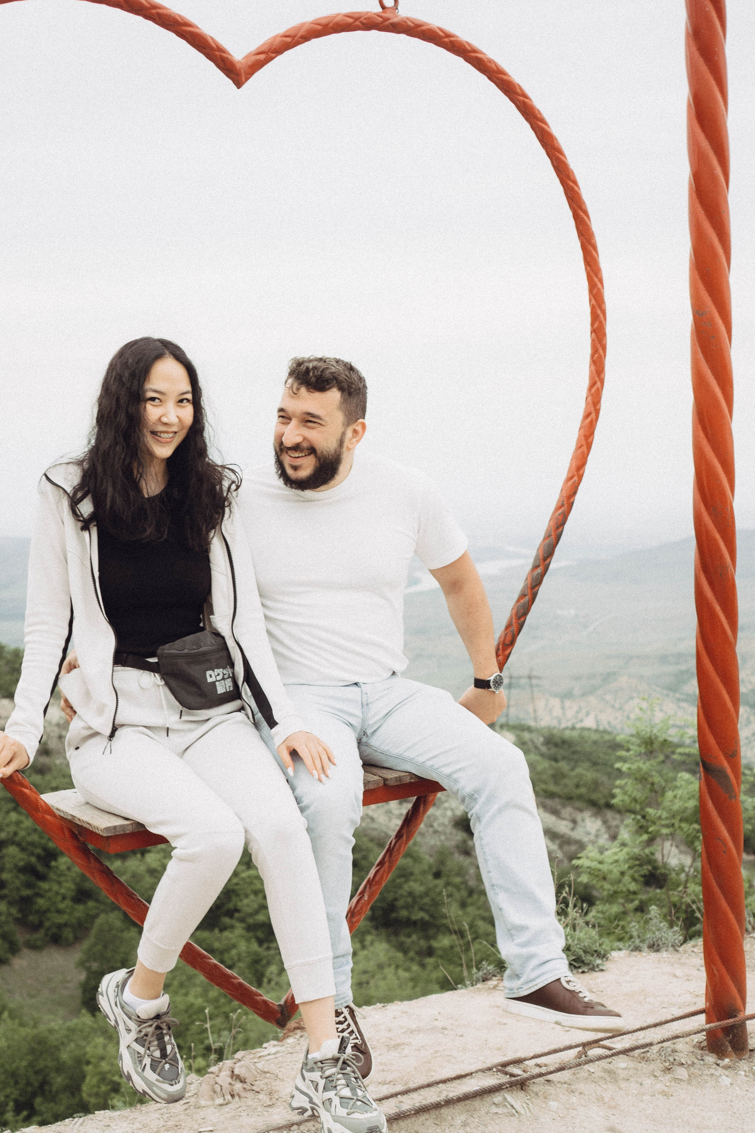 Любовь. Профессиональный фотограф, Санкт-Петербург — Виктория Богомолова