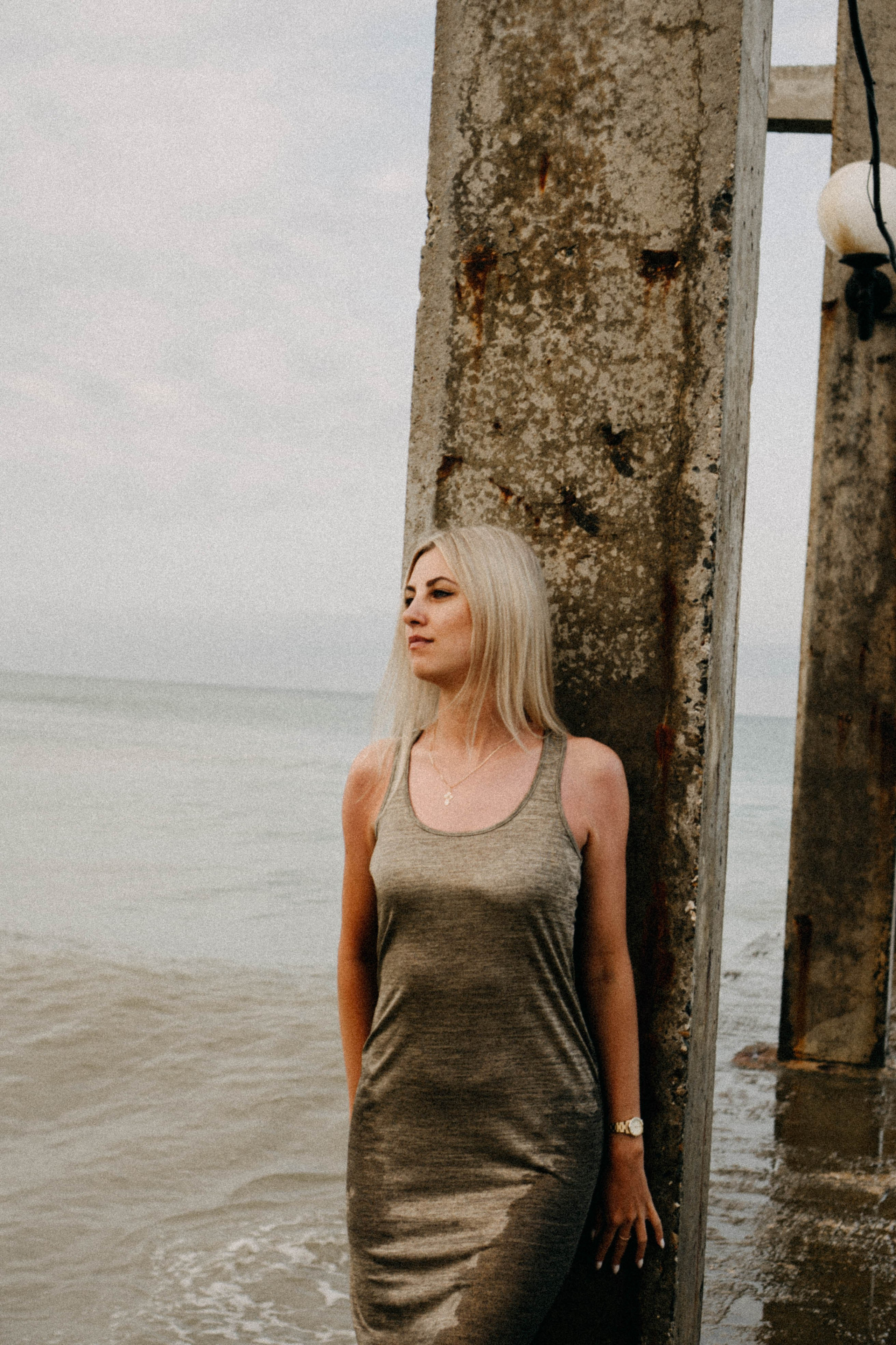 Море. Профессиональный фотограф, Санкт-Петербург — Виктория Богомолова