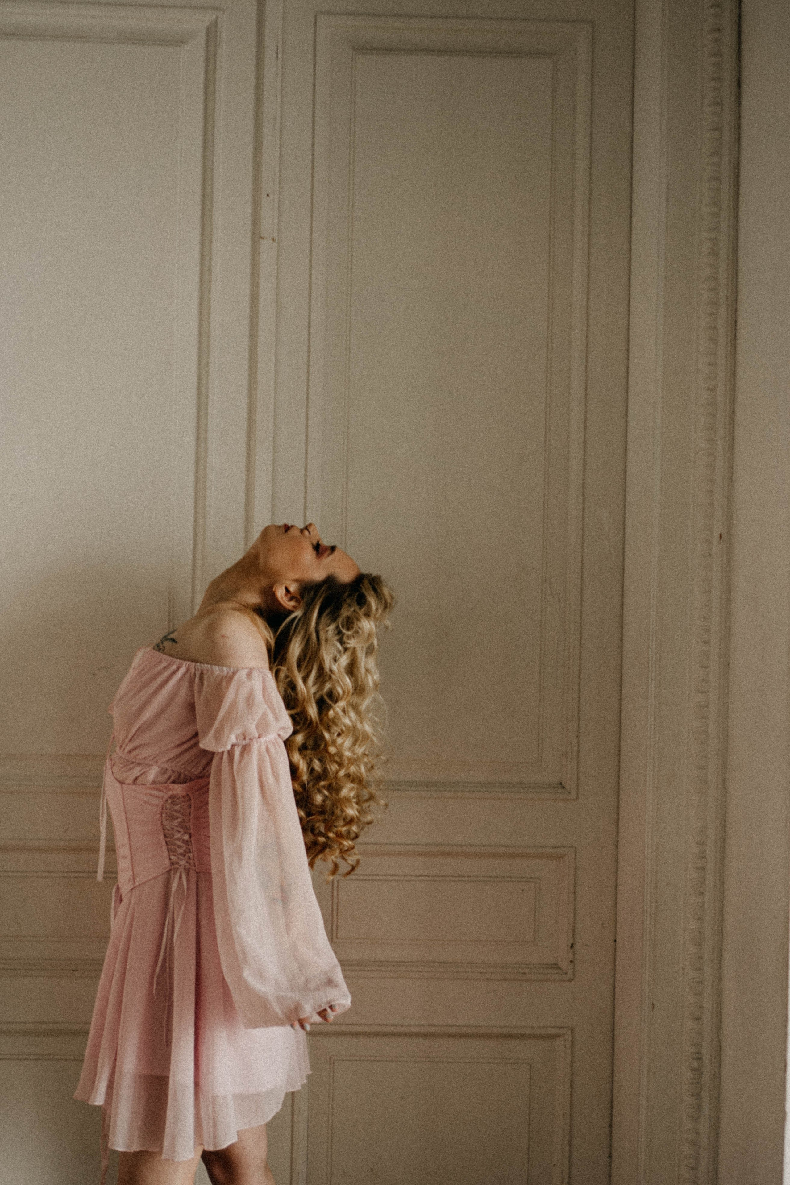 Студийная. Профессиональный фотограф, Санкт-Петербург — Виктория Богомолова