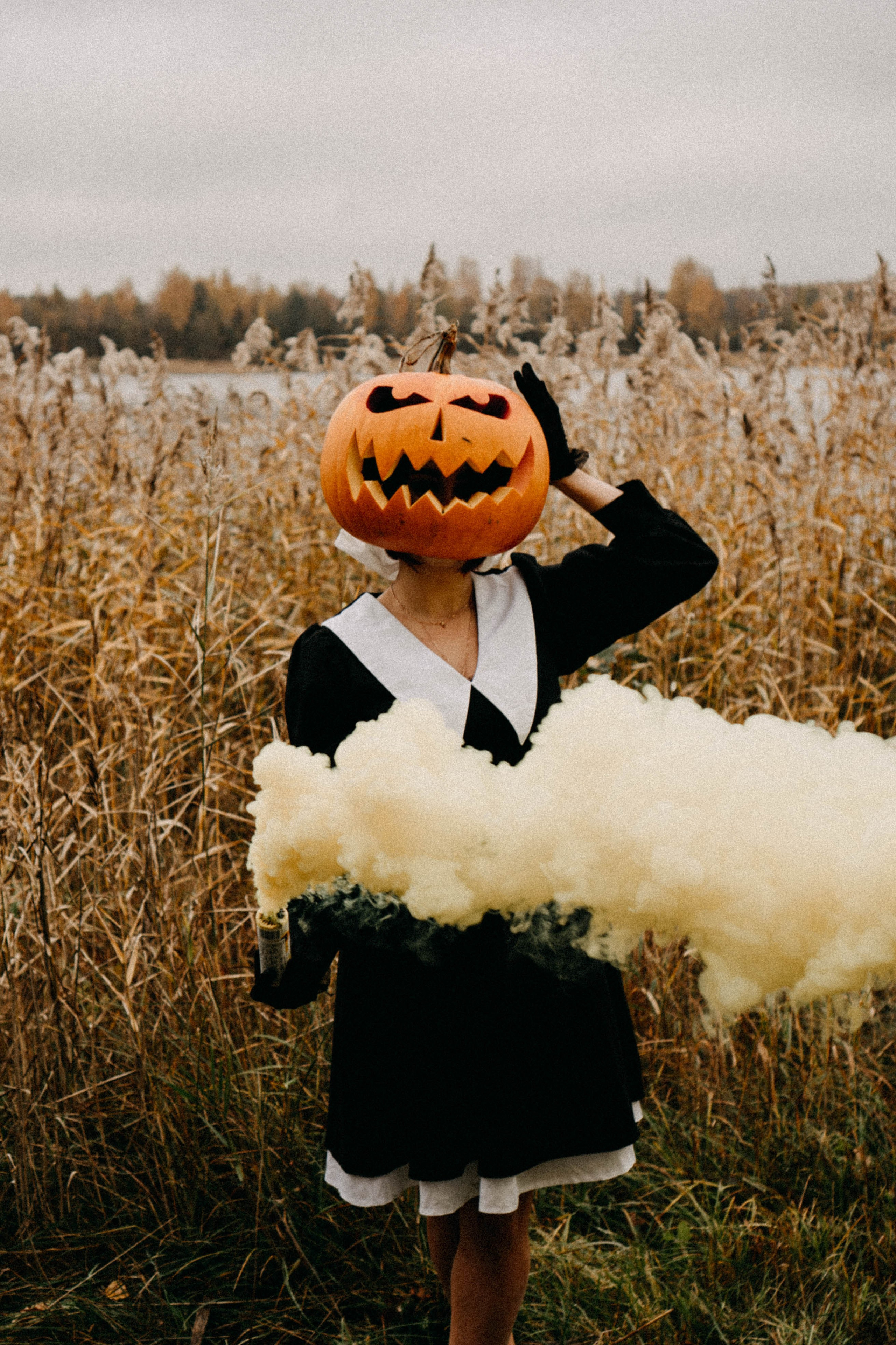Осеняя. Профессиональный фотограф, Санкт-Петербург — Виктория Богомолова