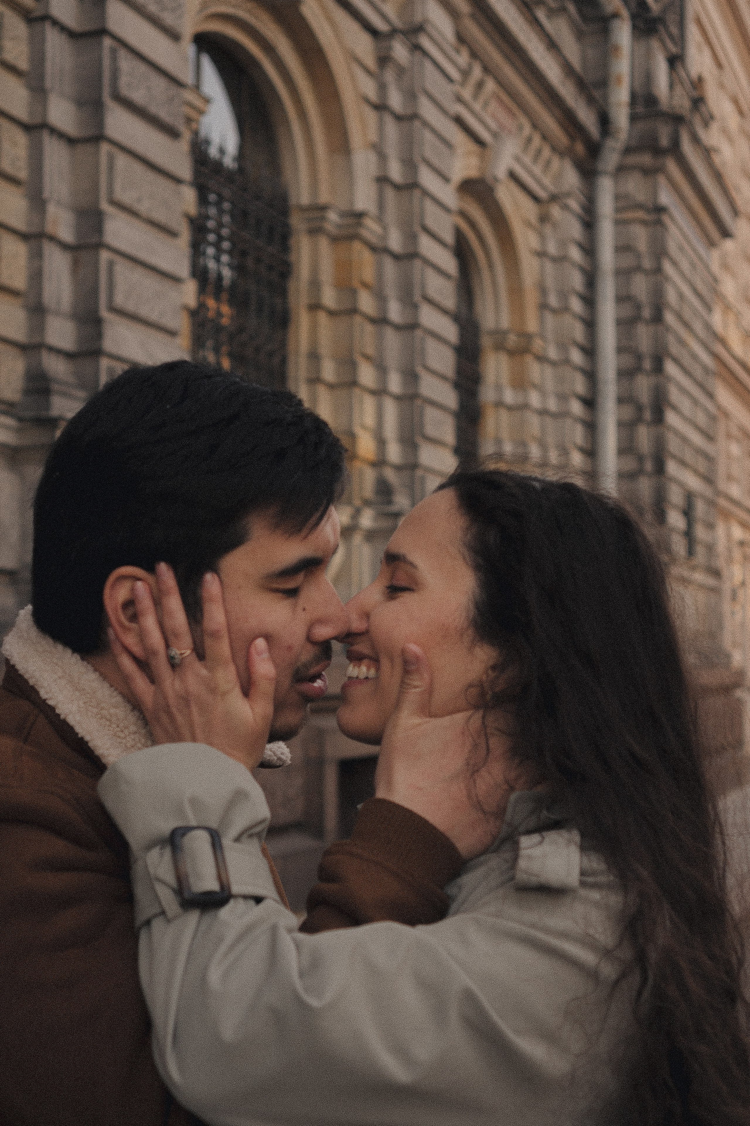 Love story. Профессиональный фотограф, Санкт-Петербург — Виктория Богомолова